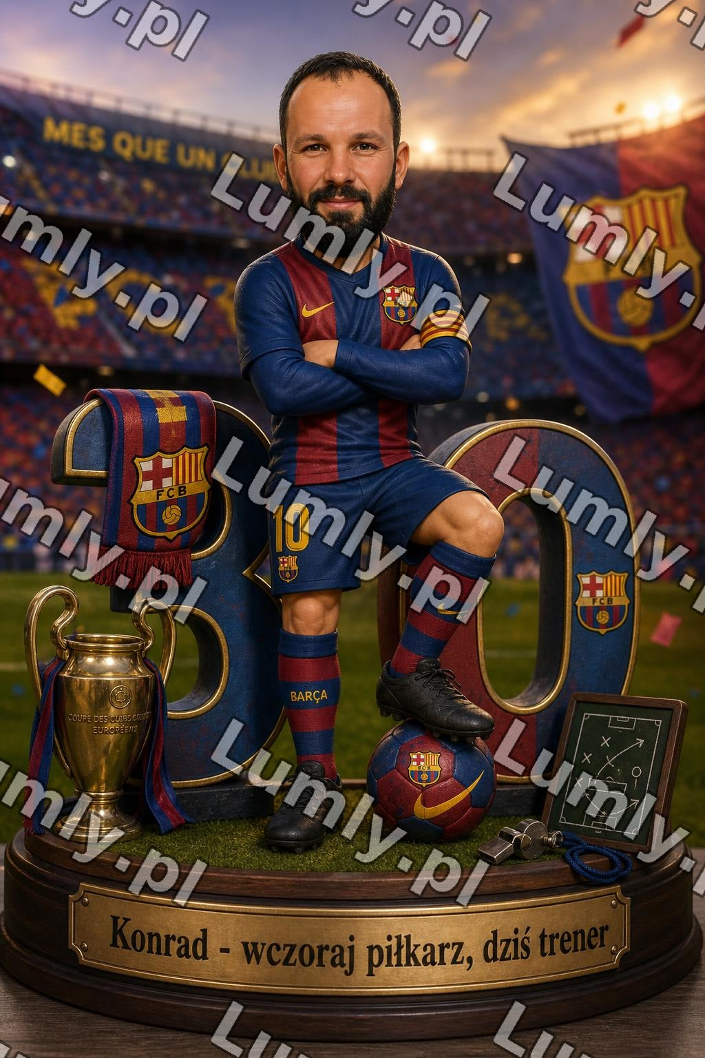 AI caricature-new for Karykatura - 77628612