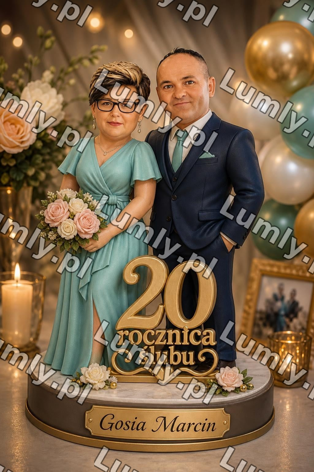 AI caricature-new for Karykatura - 78431672