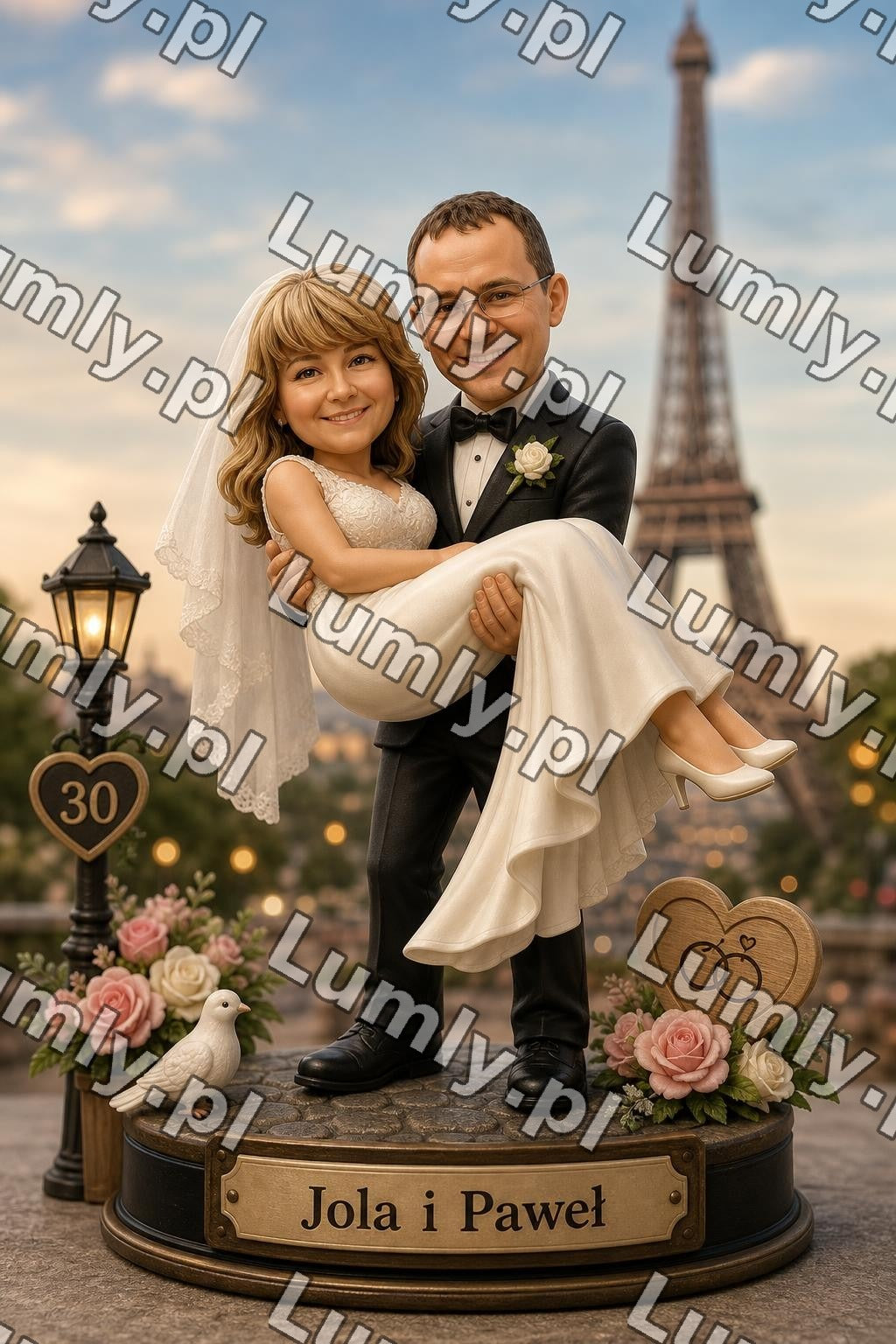 AI caricature-new for Karykatura - 78459061