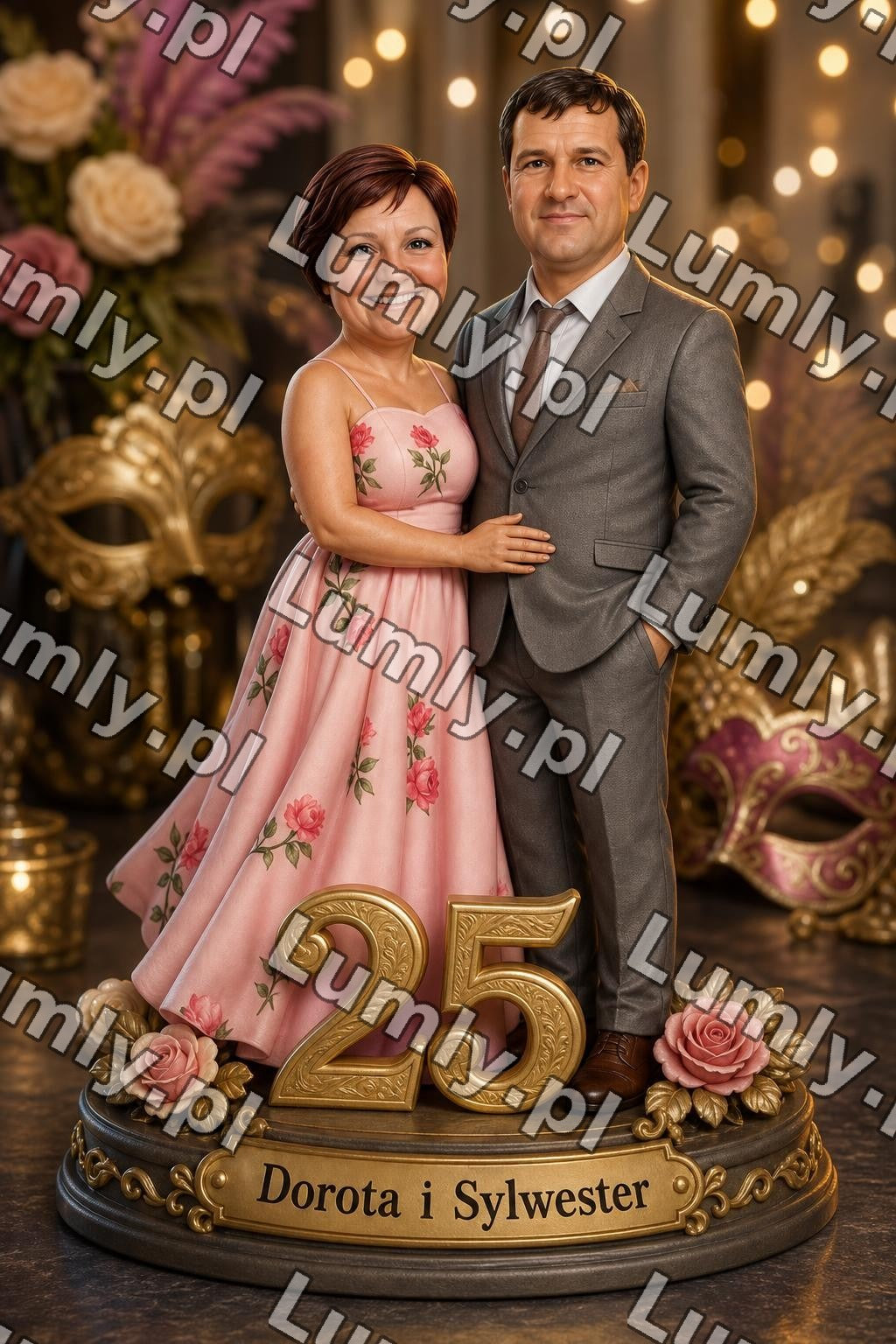 AI caricature-new for Karykatura - 78502805