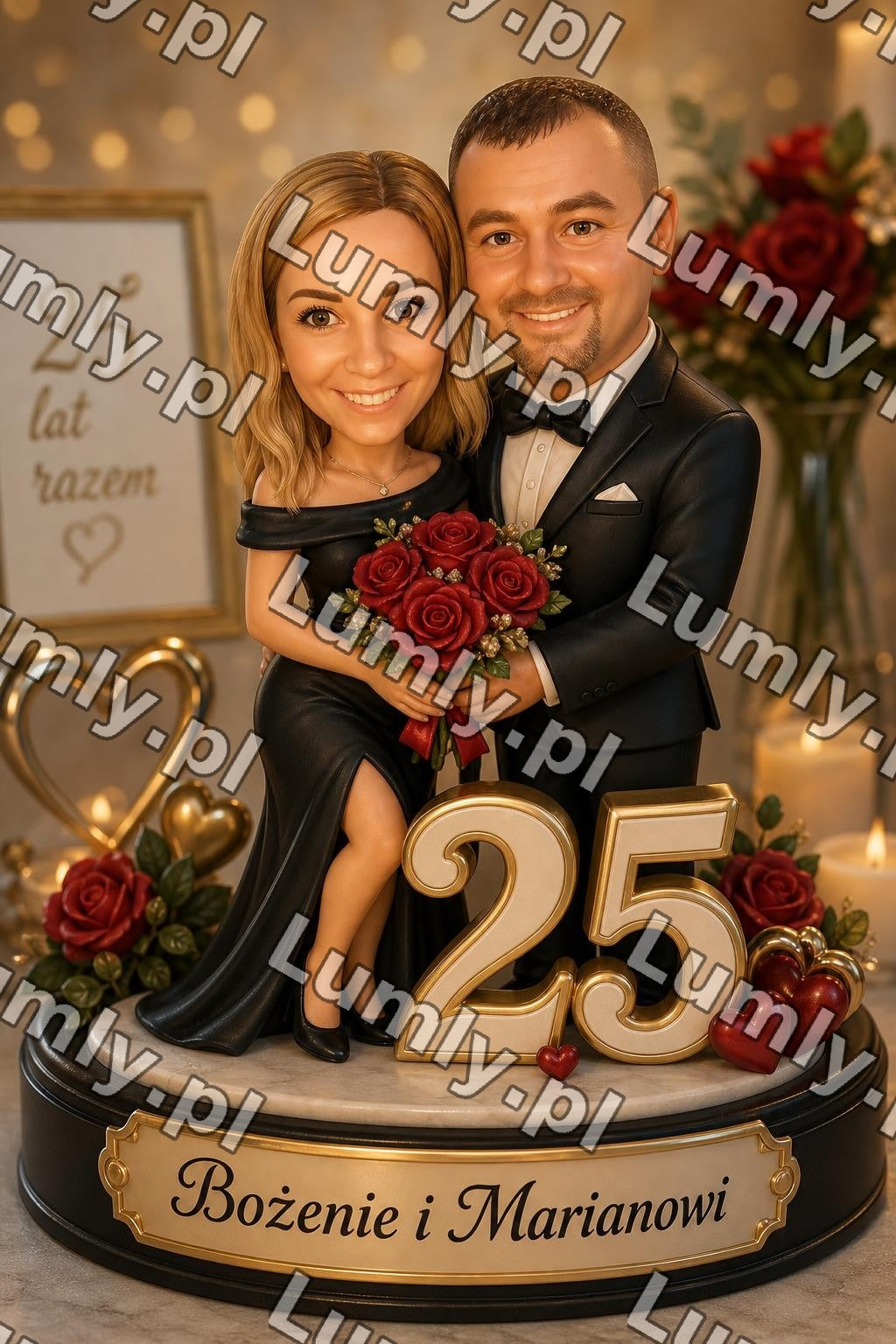 AI caricature-new for Karykatura - 78702261