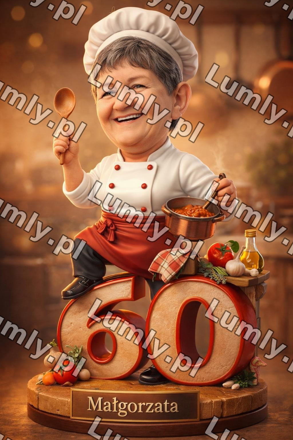 AI caricature-new for Karykatura - 78920457