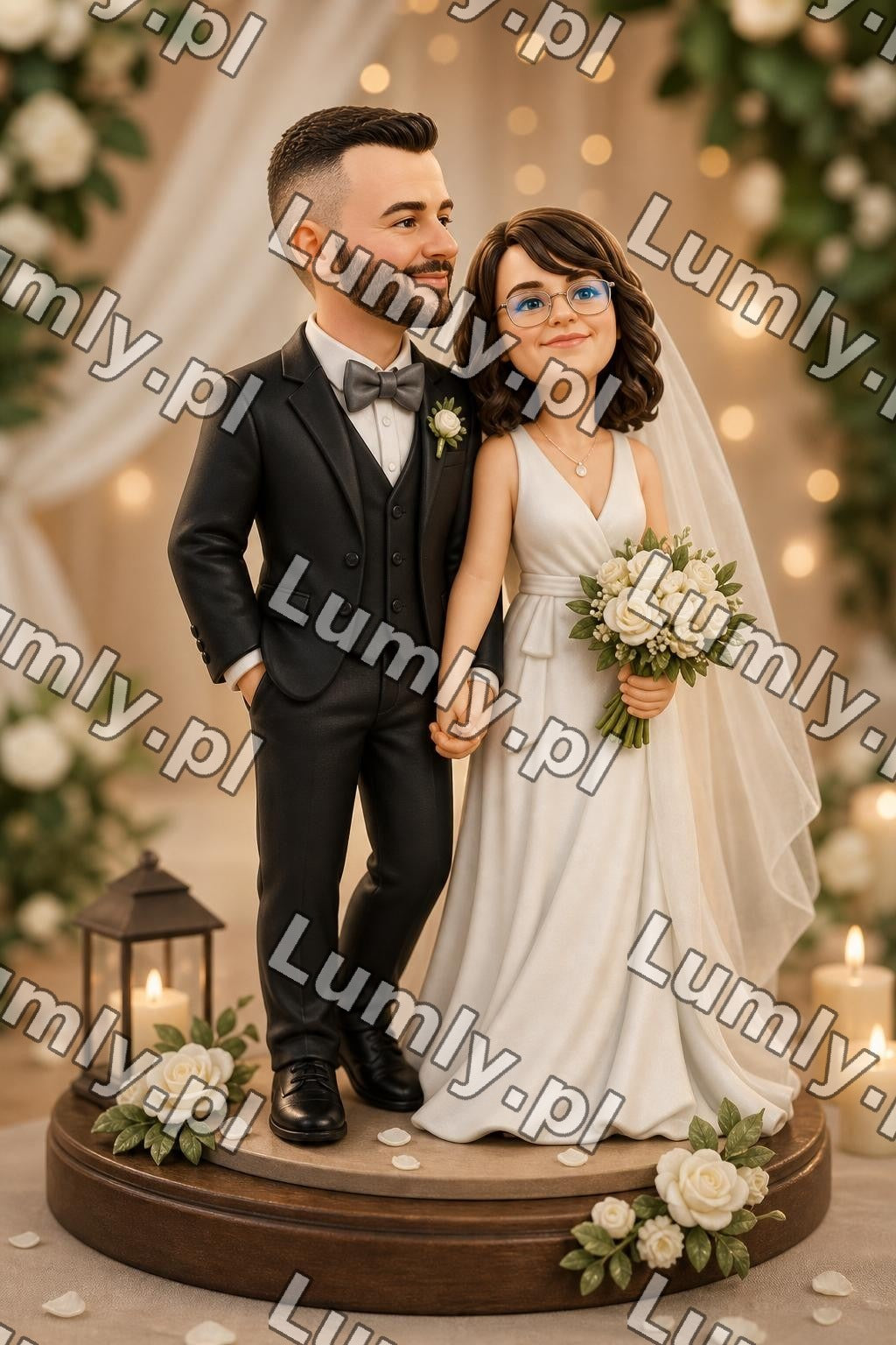 AI caricature-new for Karykatura - 78993538