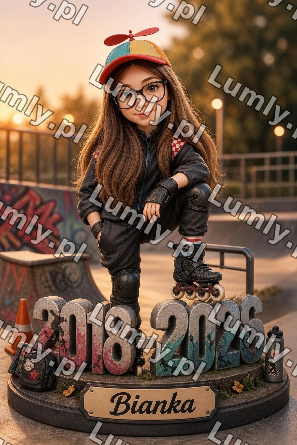 AI caricature-new for Karykatura - 79016527