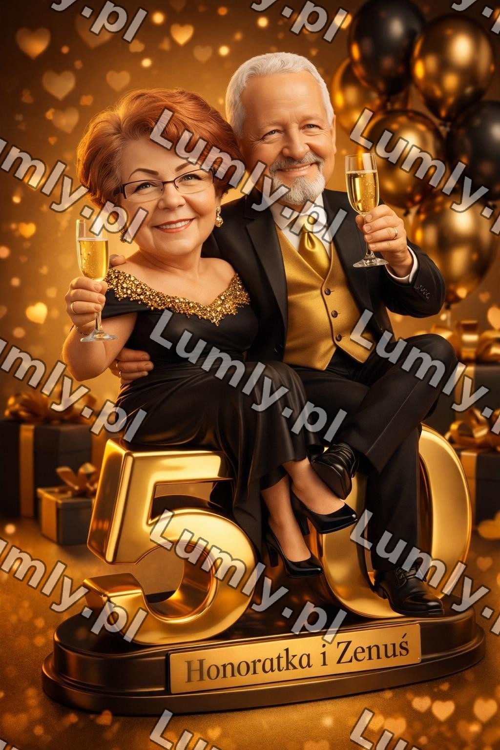 AI caricature-new for Karykatura - 79322217