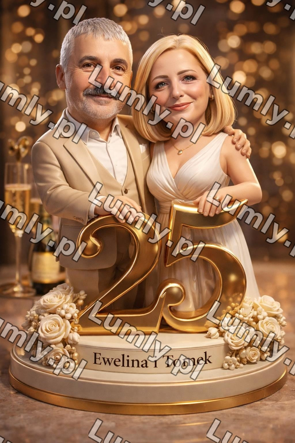AI caricature-new for Karykatura - 79375050