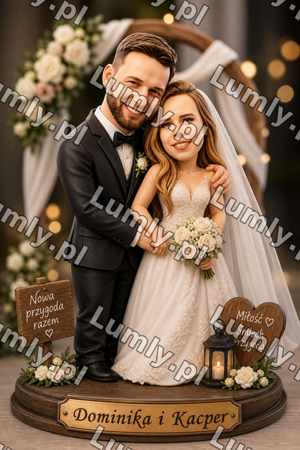 AI caricature-new for Karykatura - 79383078