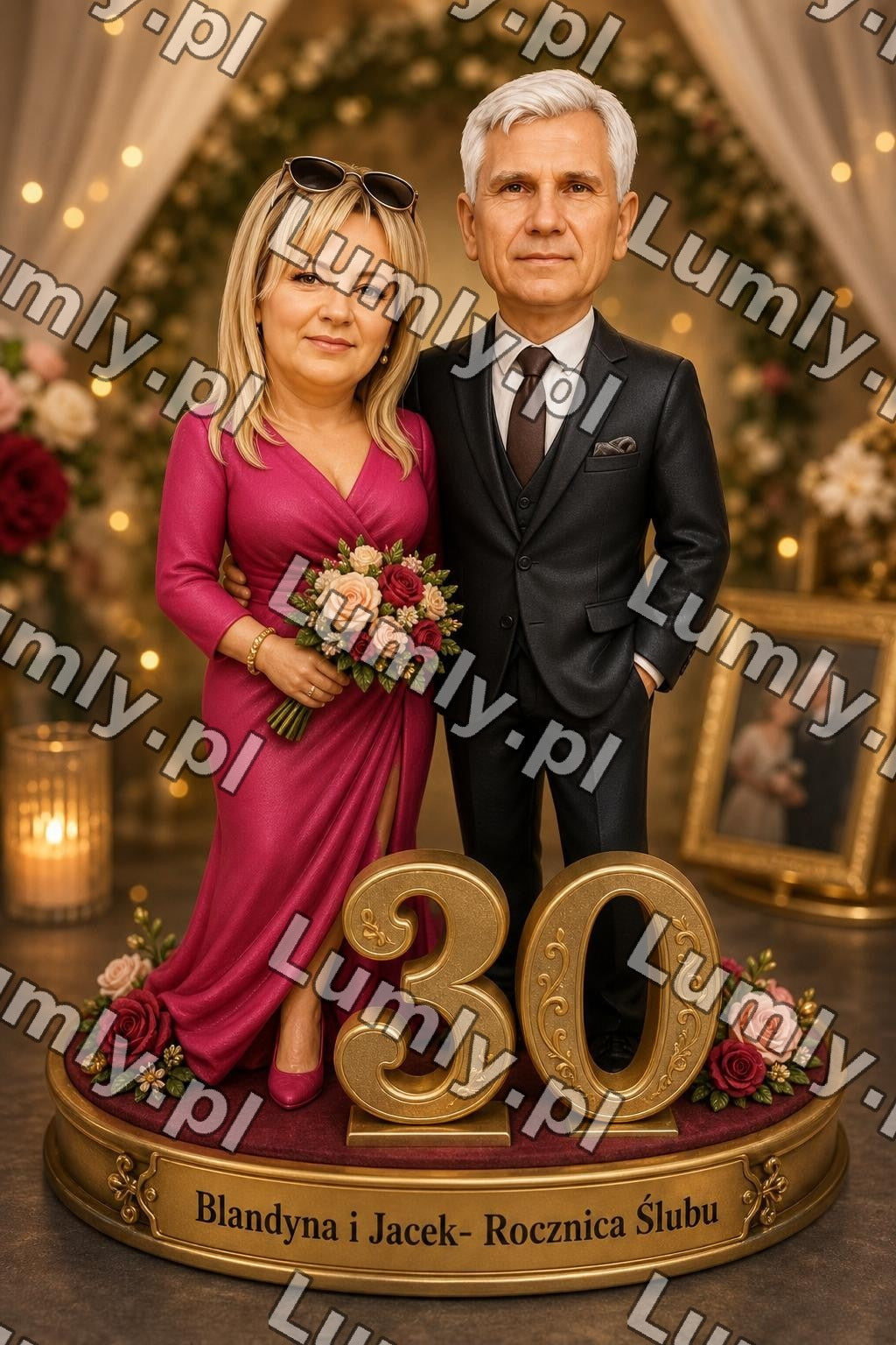 AI caricature-new for Karykatura - 79434031