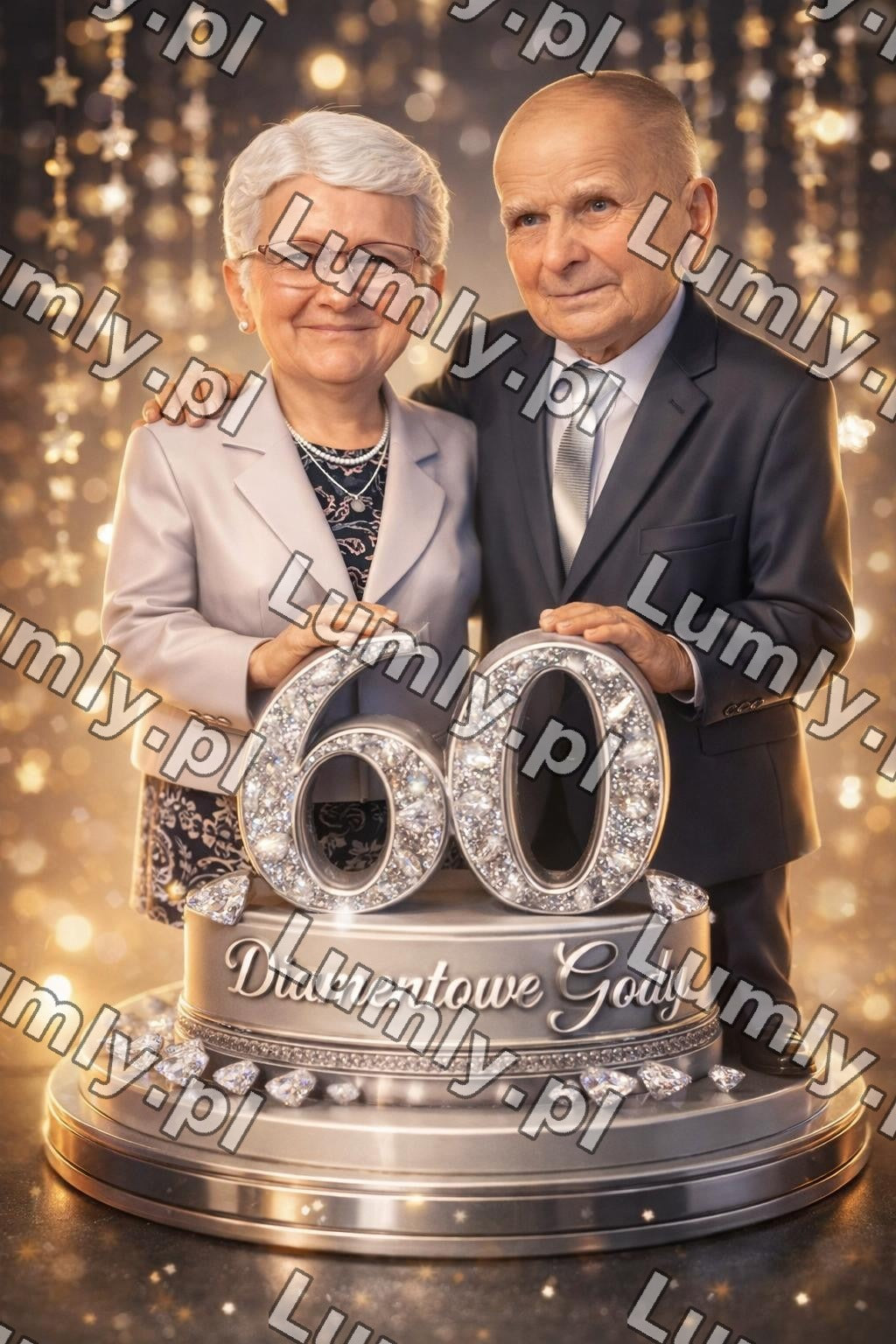 AI caricature-new for Karykatura - 79567764