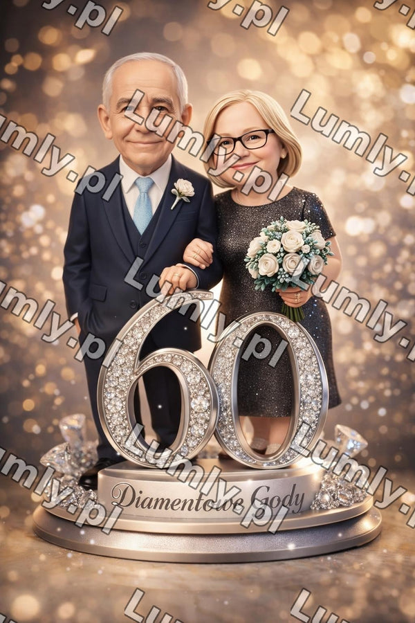 Obraz na płótnie (canvas) - Rozmiar 20×30 cm