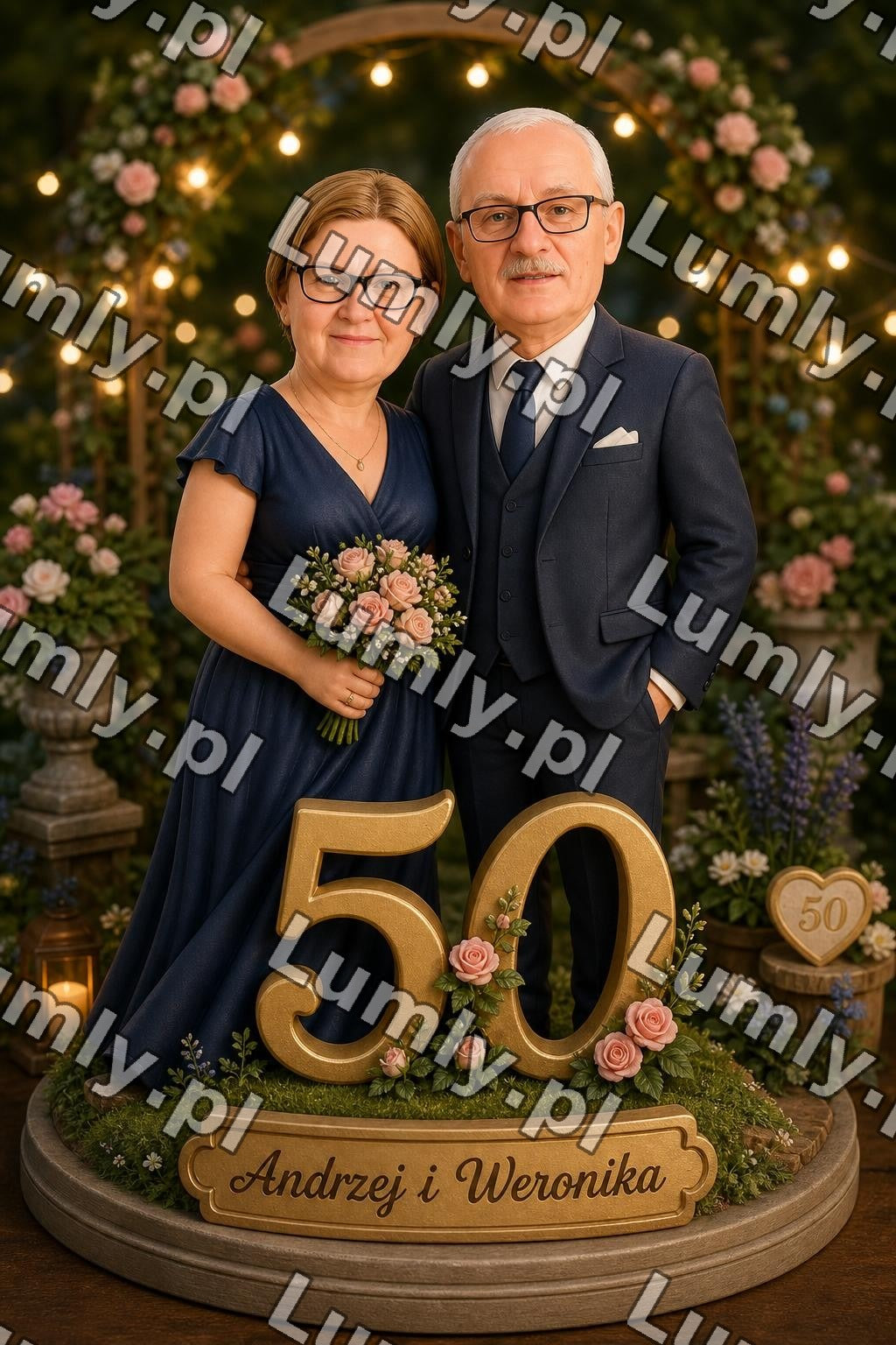AI caricature-new for Karykatura - 79761134