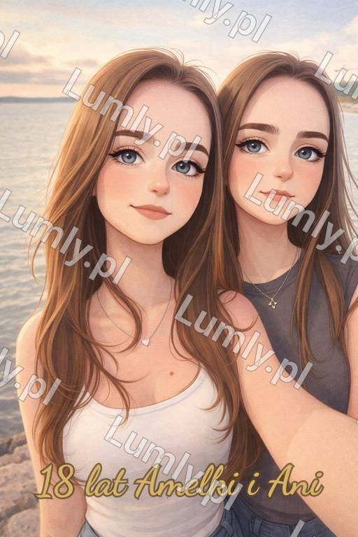 Plakat - Rozmiar 30×45 cm