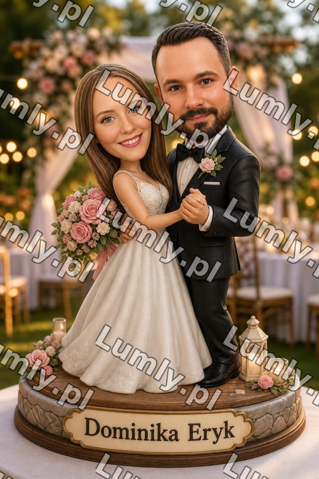 AI caricature-new for Karykatura - 79915153