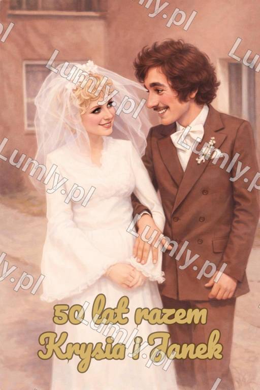 Plakat - Rozmiar 30×45 cm