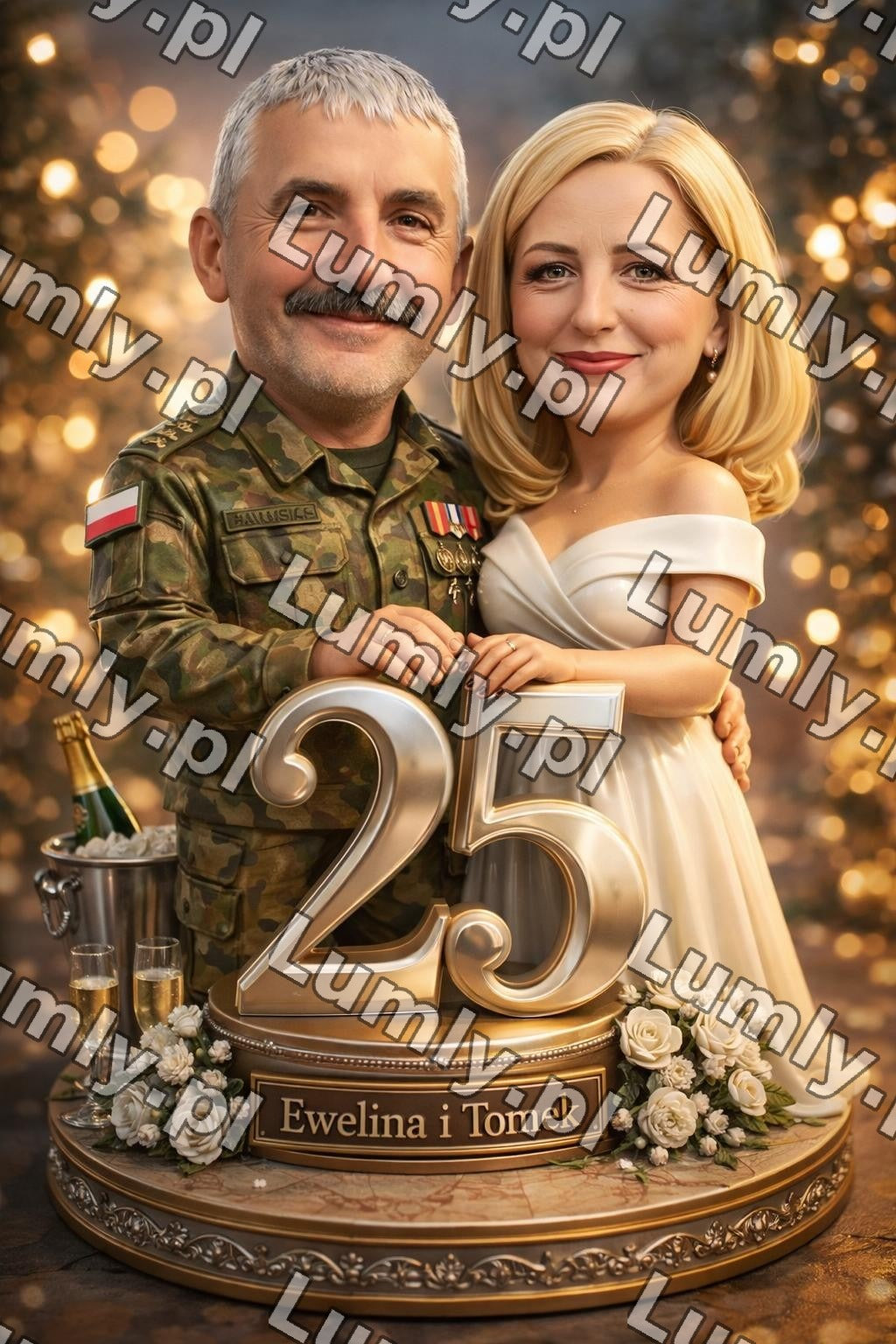 AI caricature-new for Karykatura - 79995843