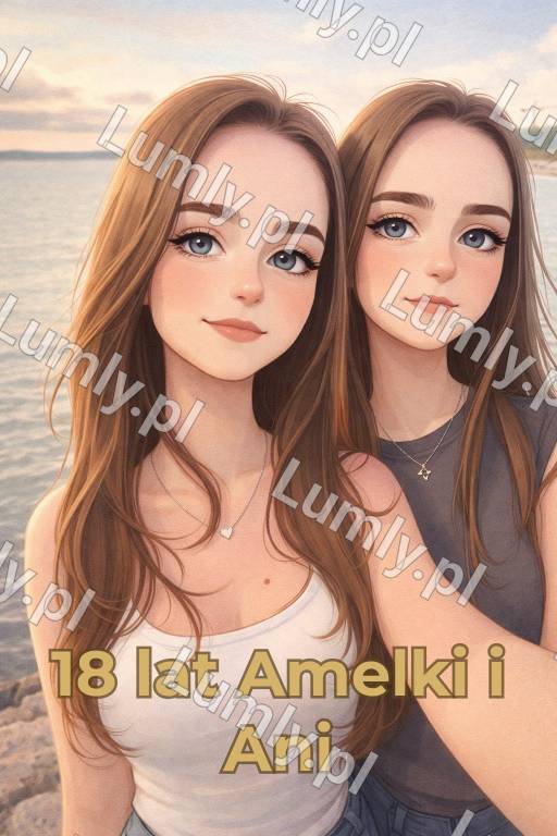 Plakat - Rozmiar 20×30 cm