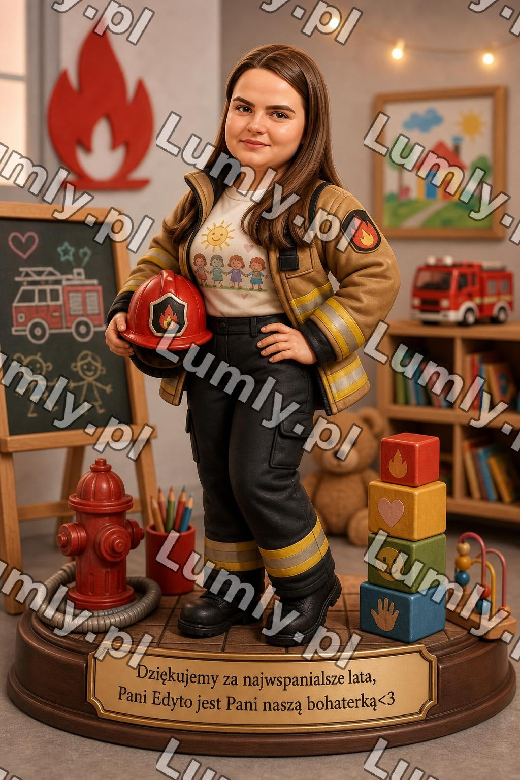 AI caricature-new for Karykatura - 80477289