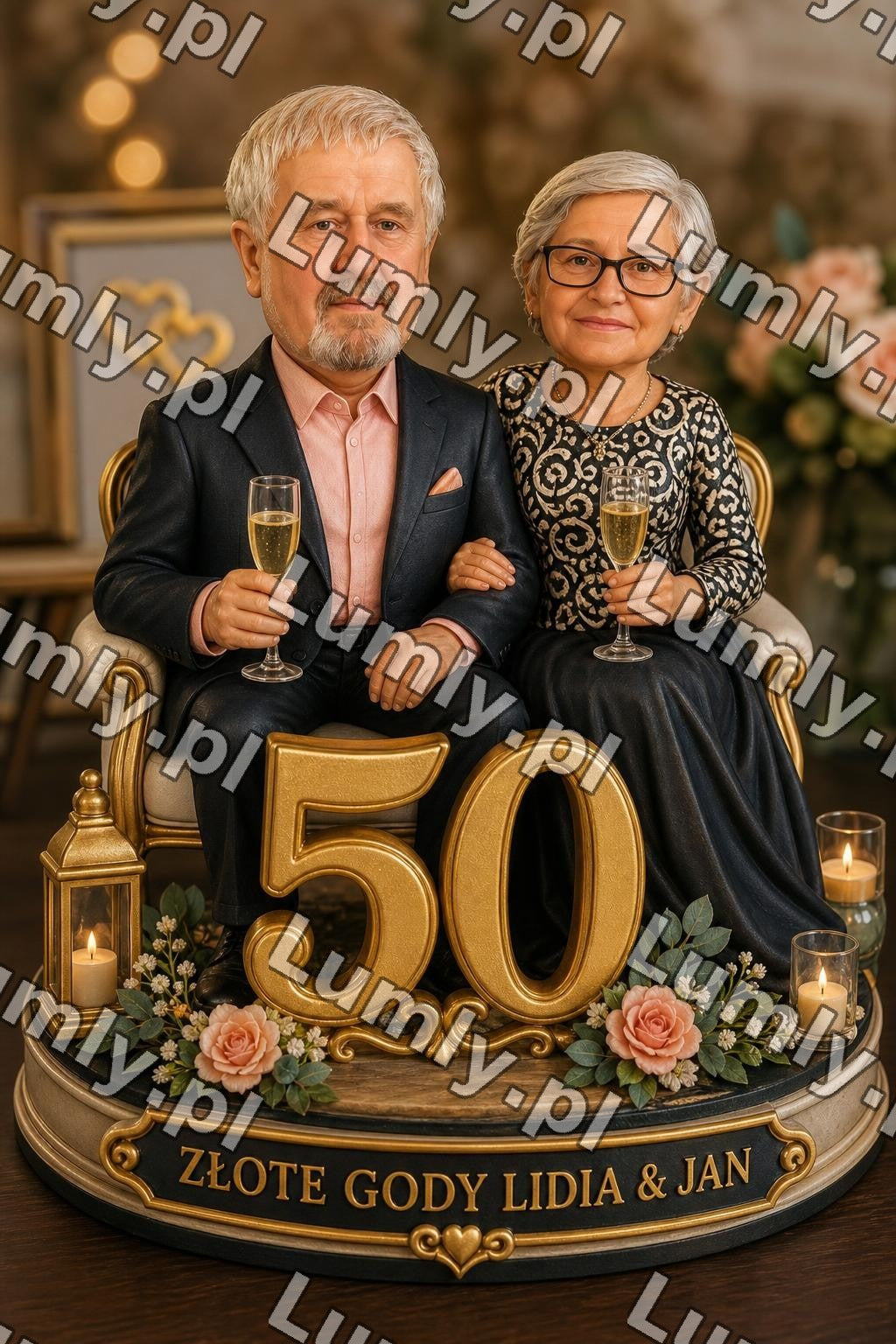 AI caricature-new for Karykatura - 80651274