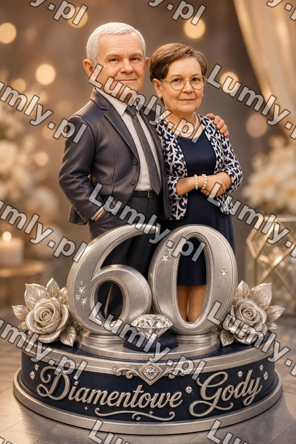 AI caricature-new for Karykatura - 81481421