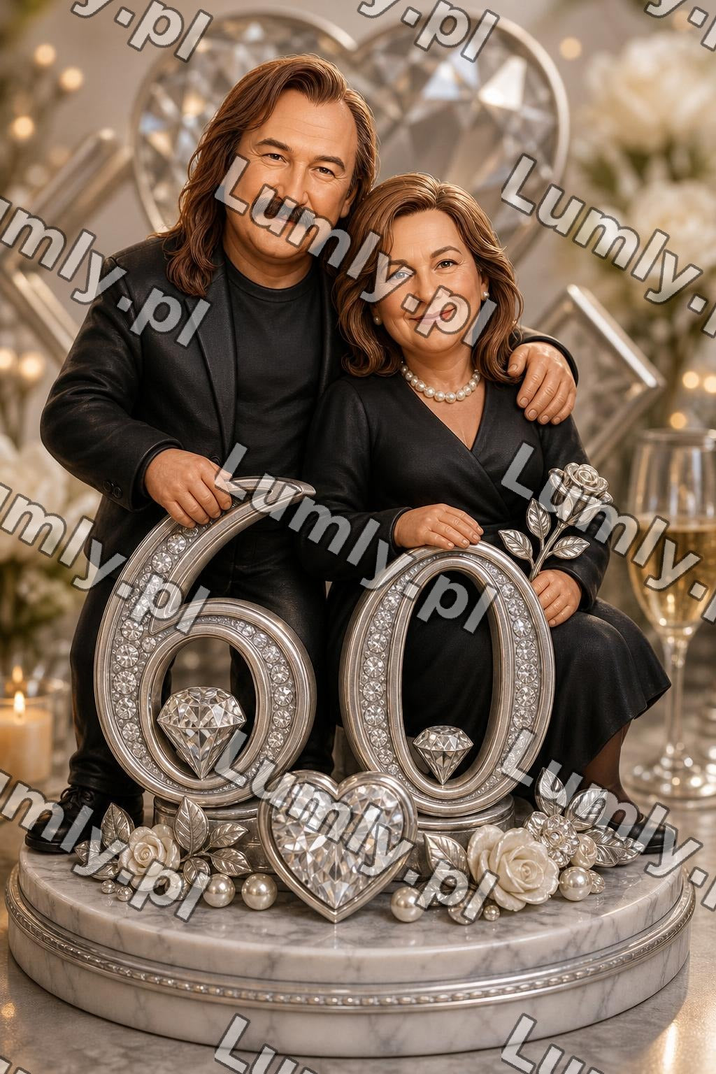 AI caricature-new for Karykatura - 81485222