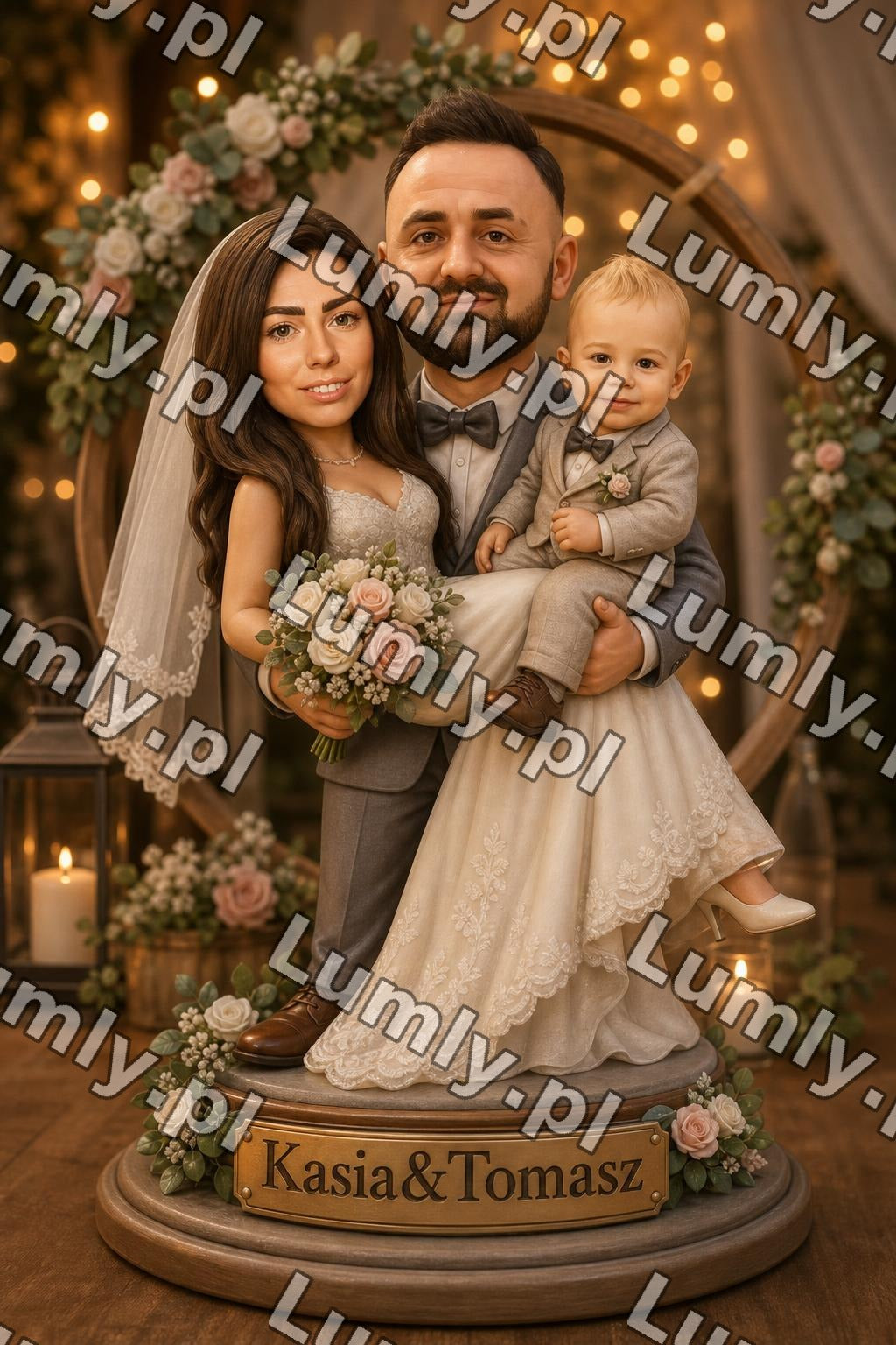 AI caricature-new for Karykatura - 81647234