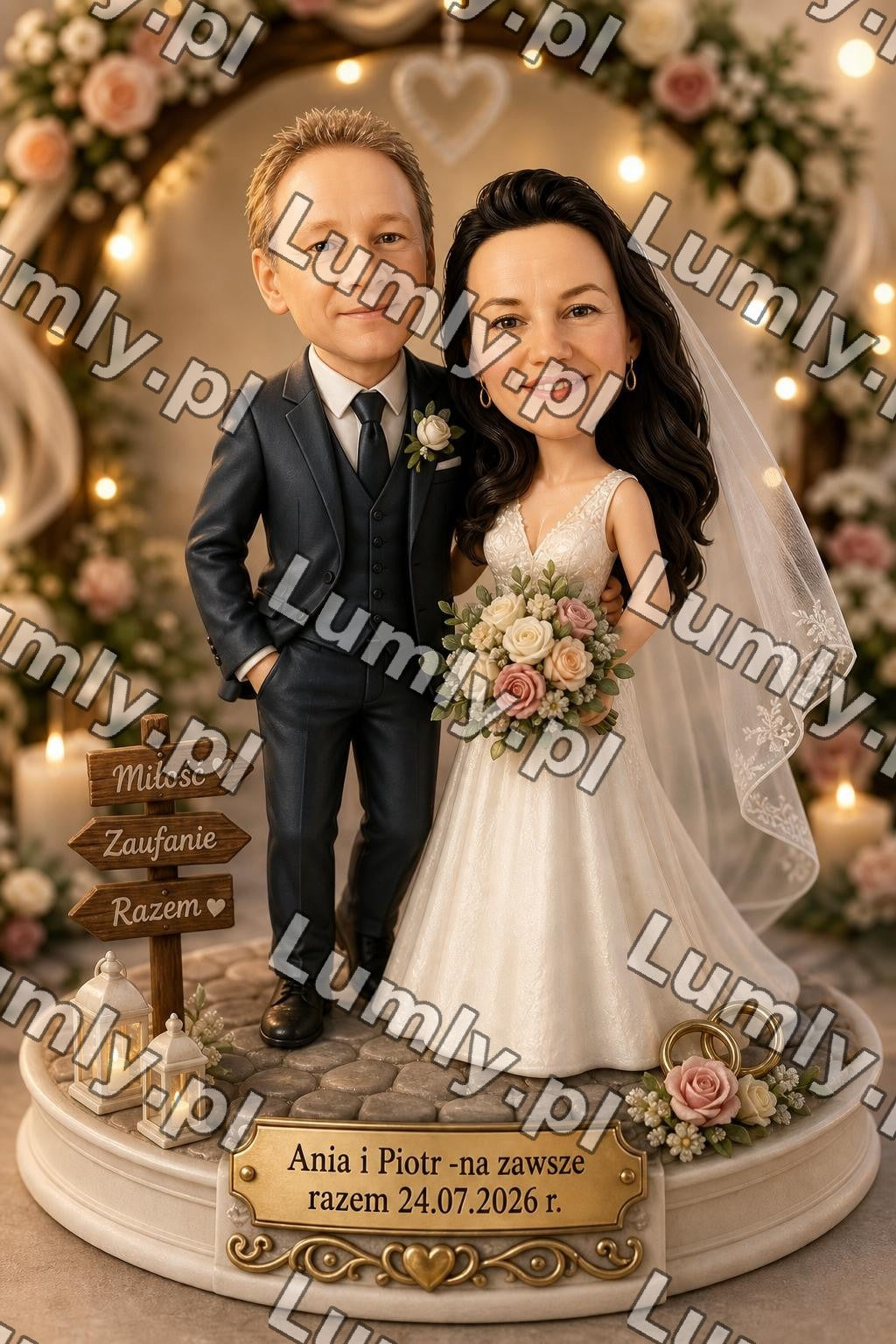 AI caricature-new for Karykatura - 81711727