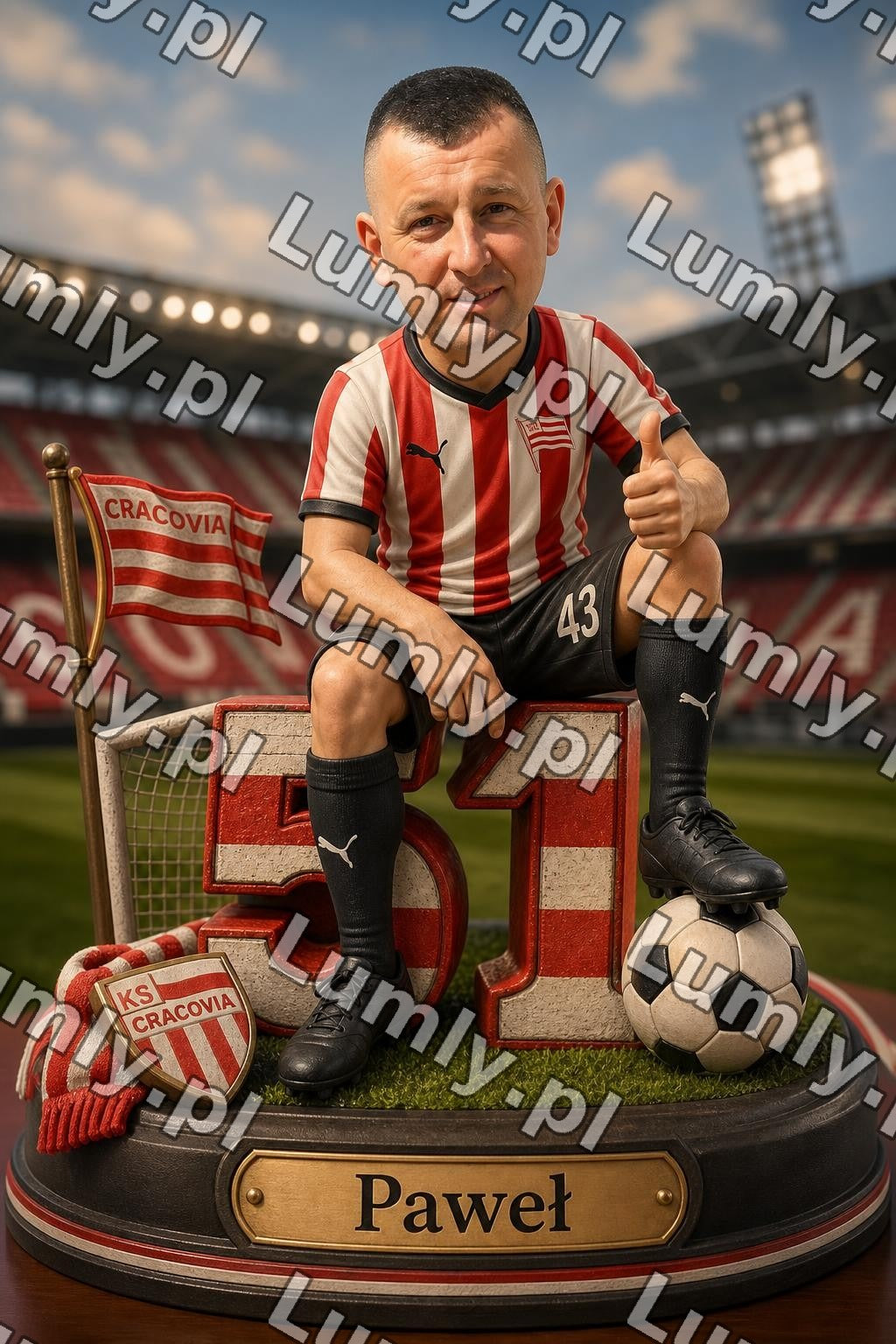 AI caricature-new for Karykatura - 81757211