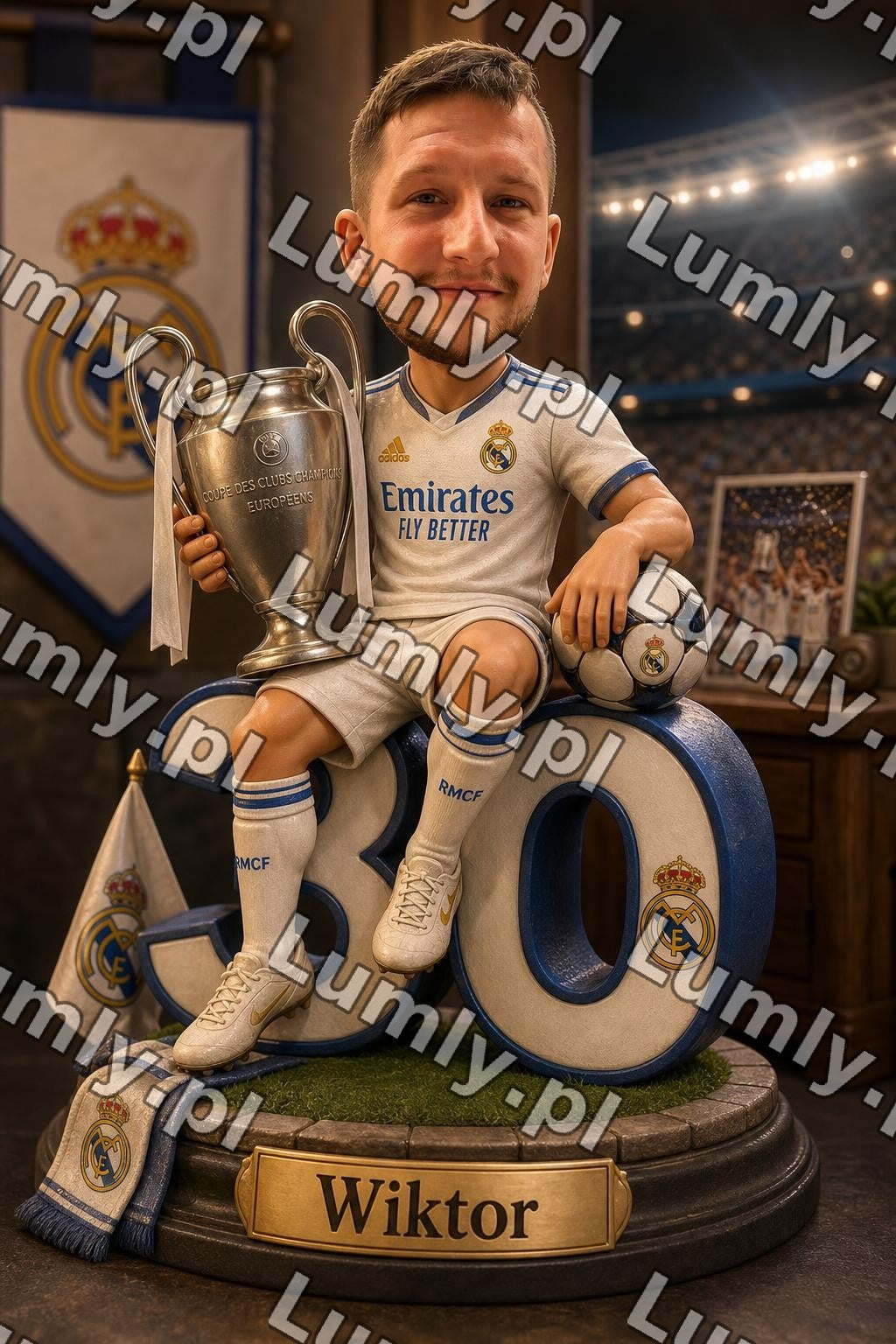 AI caricature-new for Karykatura - 82131901