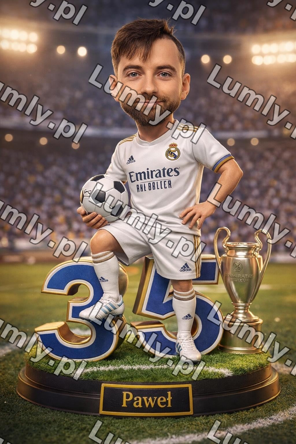 AI caricature-new for Karykatura - 82429353