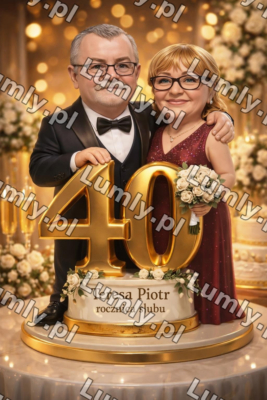 AI caricature-new for Karykatura - 82494383