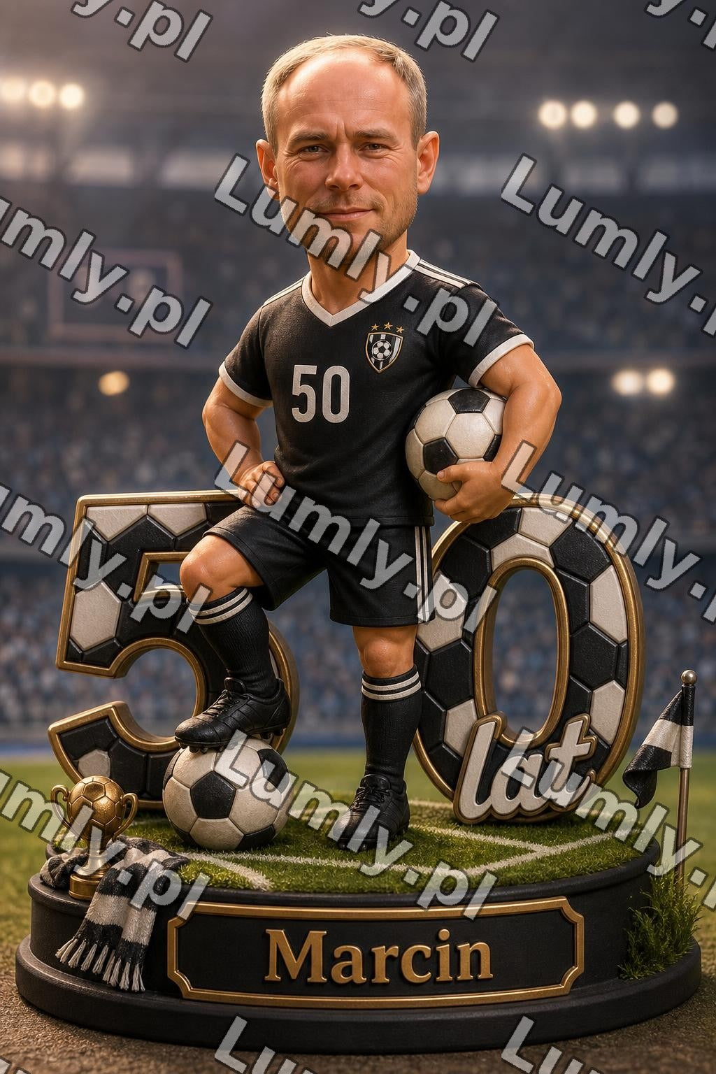 AI caricature-new for Karykatura - 82585220