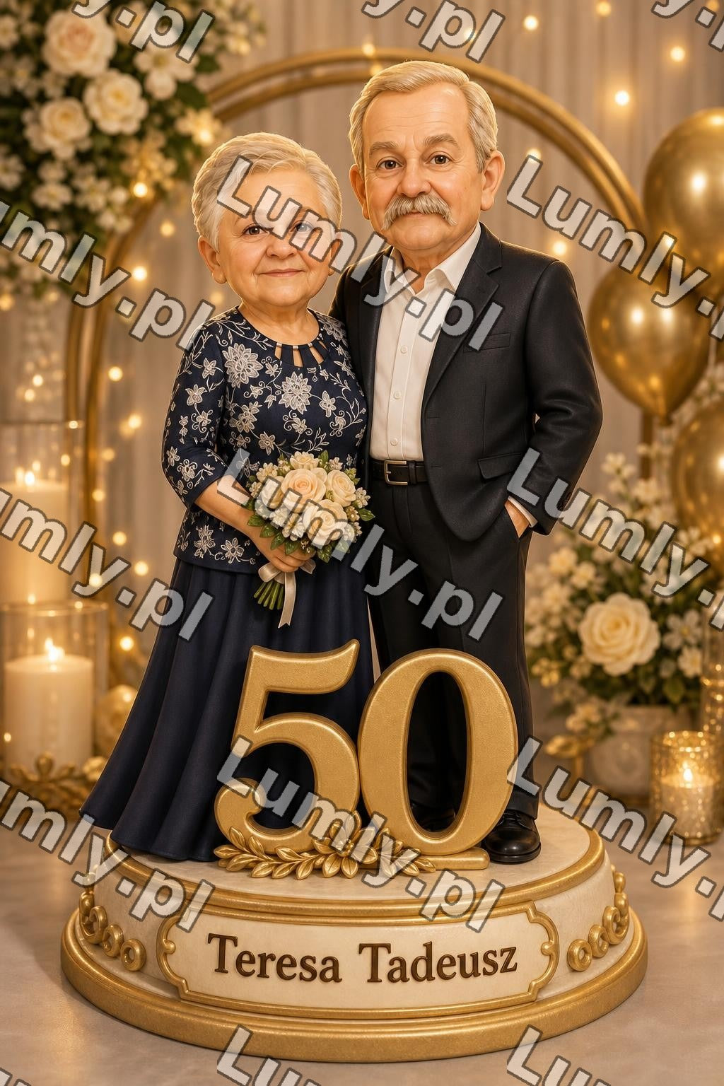 AI caricature-new for Karykatura - 82587594