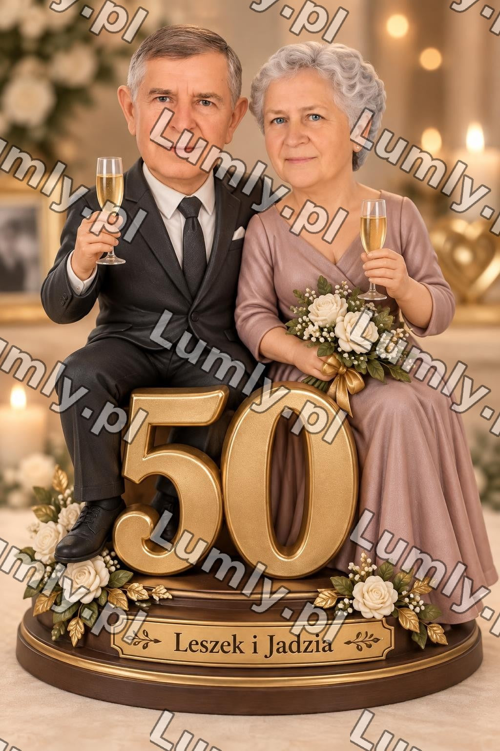 AI caricature-new for Karykatura - 82644646