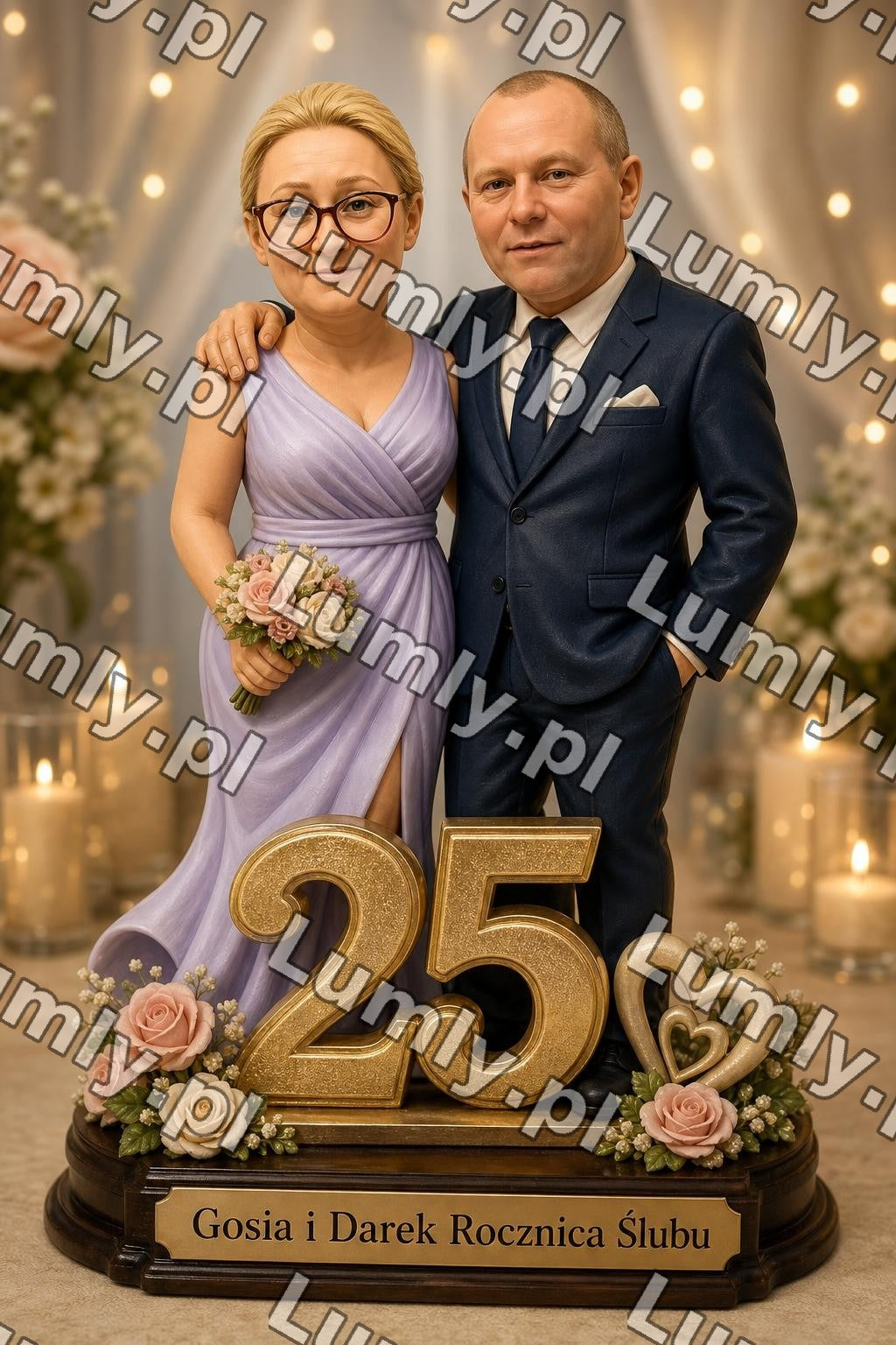 AI caricature-new for Karykatura - 83497527