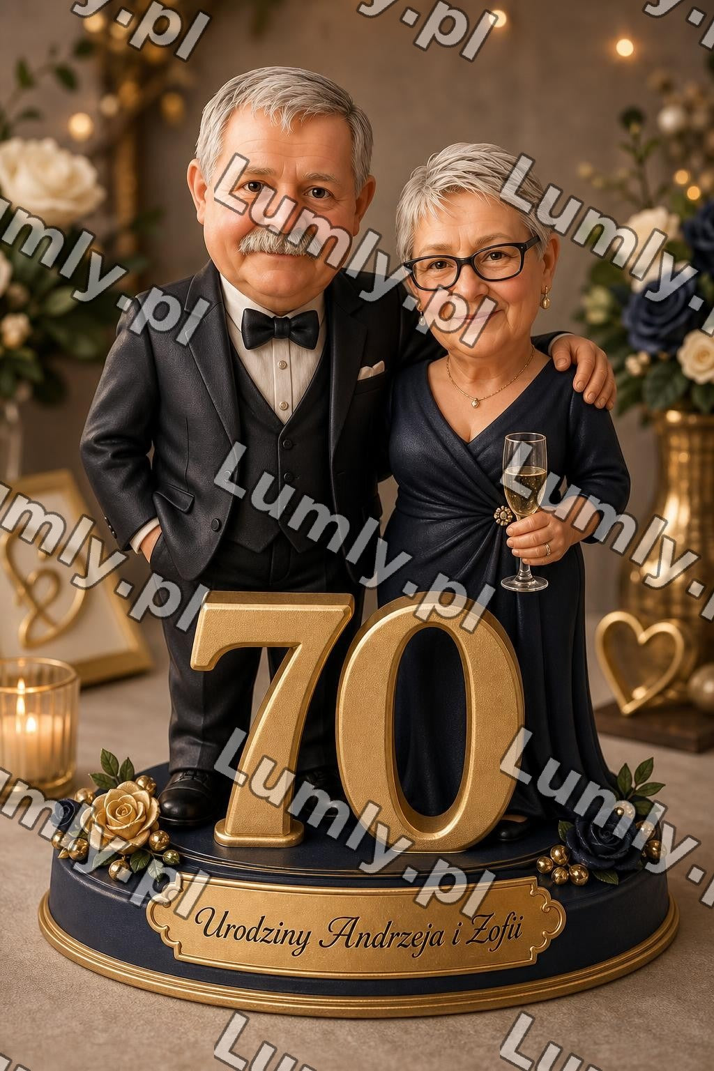 AI caricature-new for Karykatura - 83749956