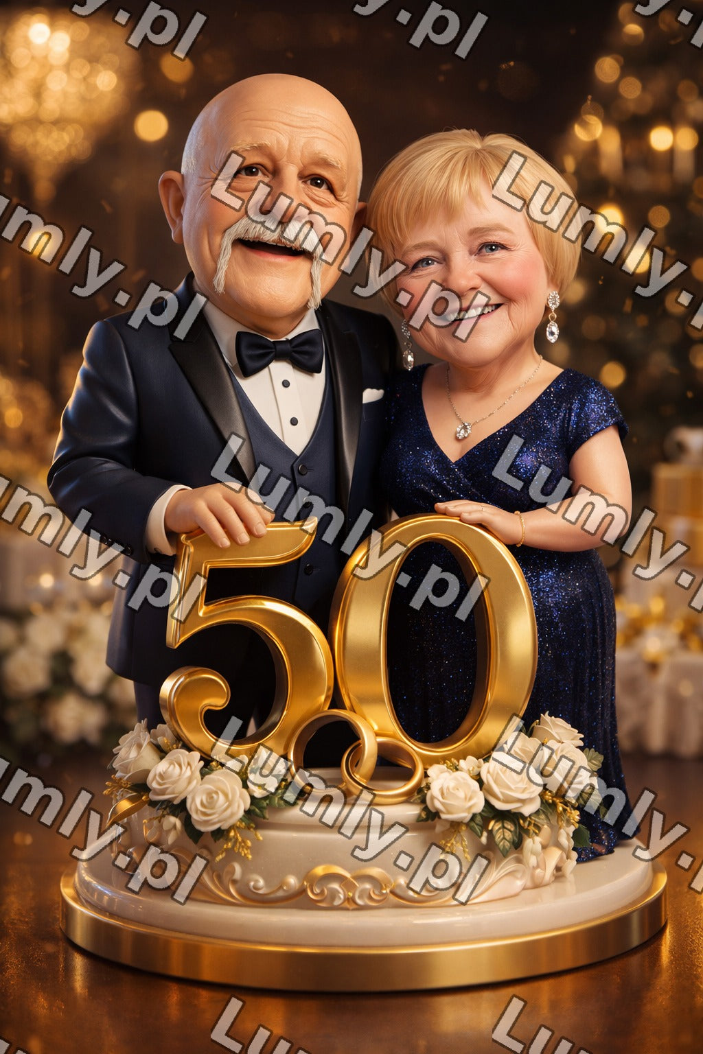 AI caricature-new for Karykatura - 83783982