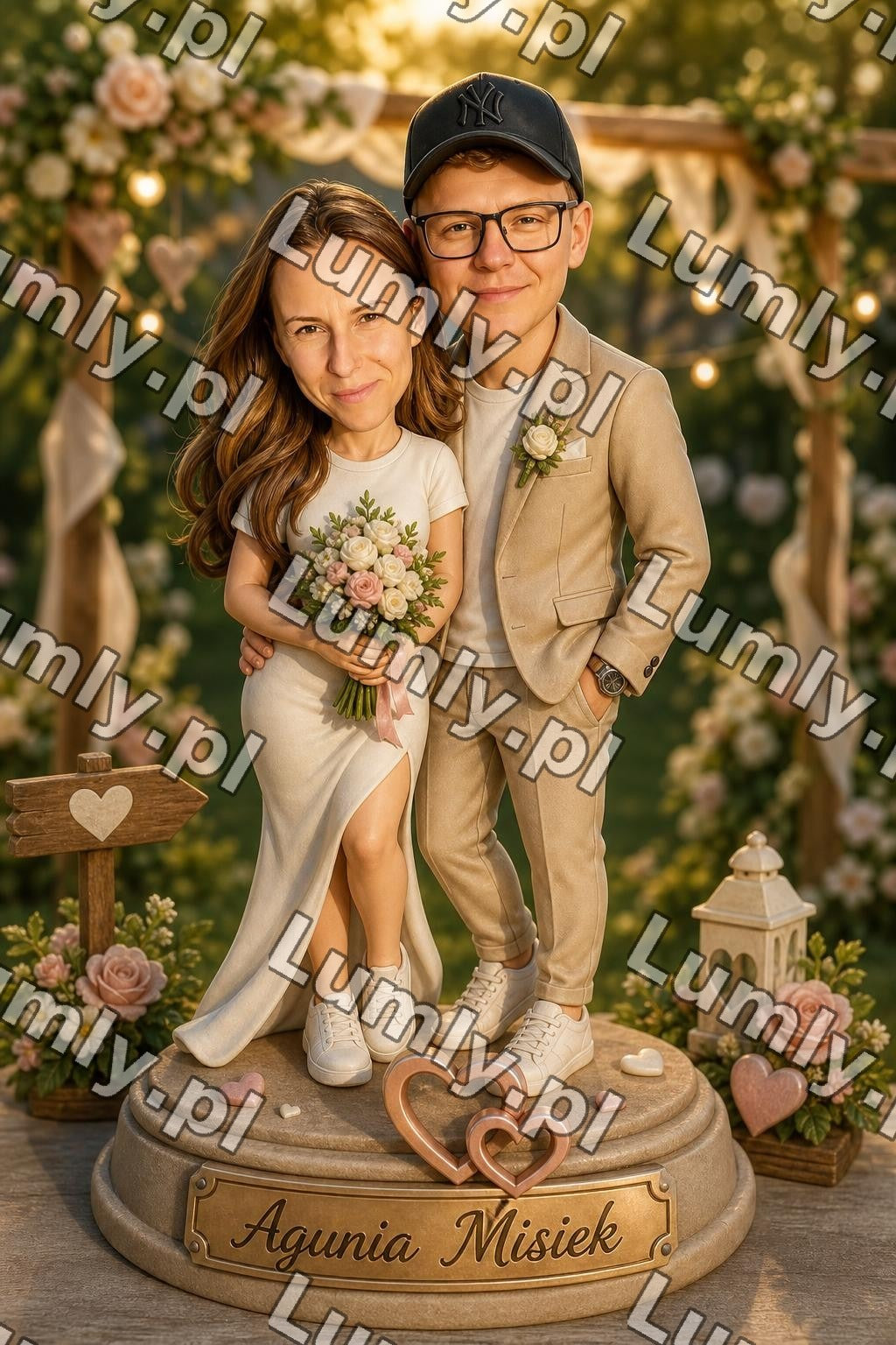 AI caricature-new for Karykatura - 84258049