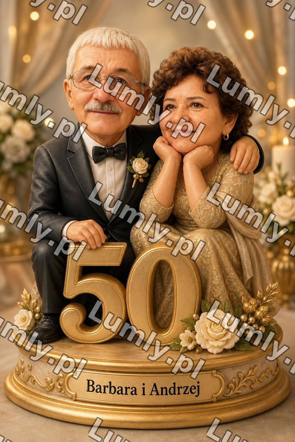AI caricature-new for Karykatura - 84272870