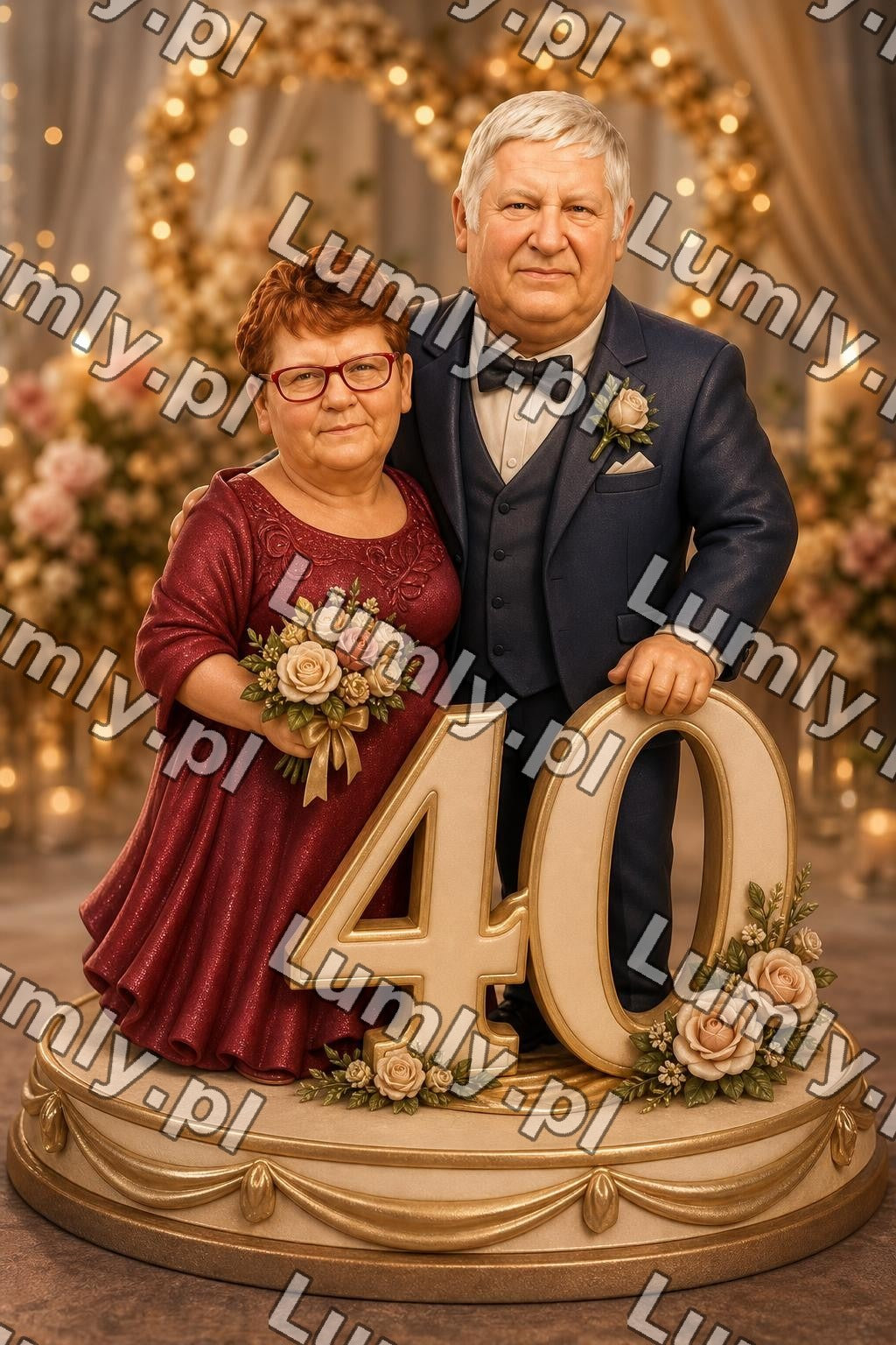 AI caricature-new for Karykatura - 84421024