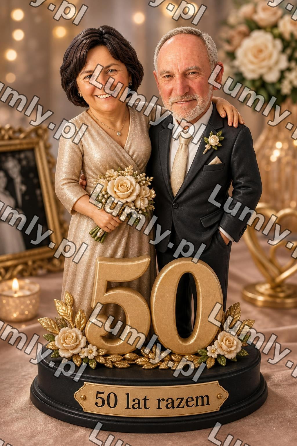AI caricature-new for Karykatura - 84520038