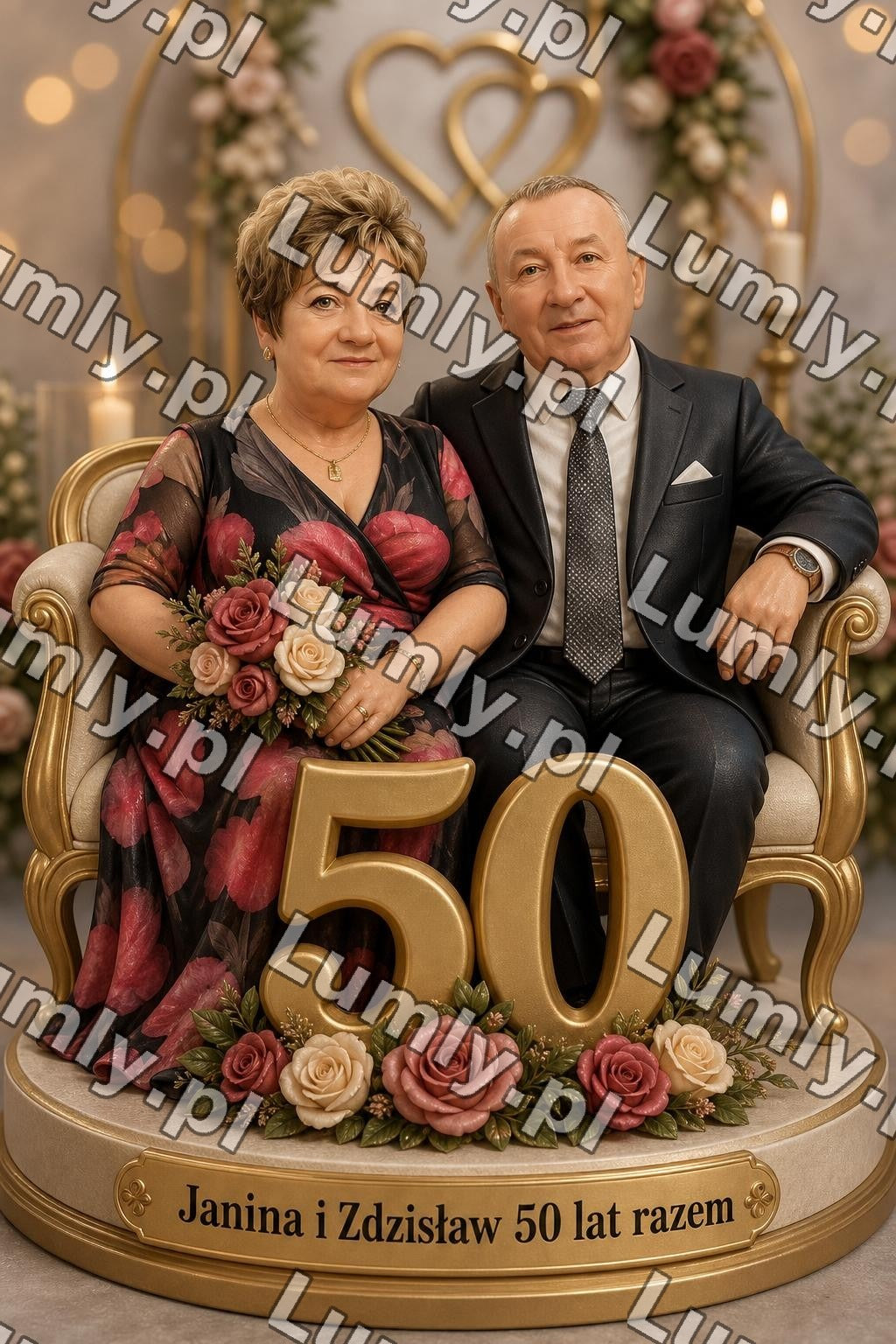 AI caricature-new for Karykatura - 84561797