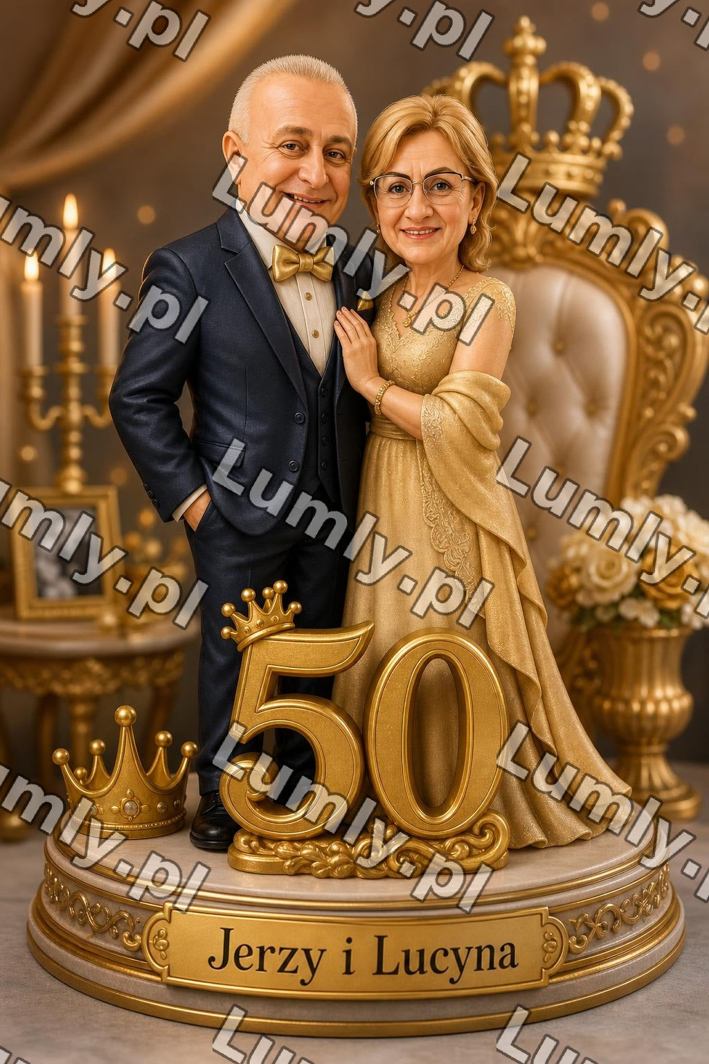AI caricature-new for Karykatura - 84569922