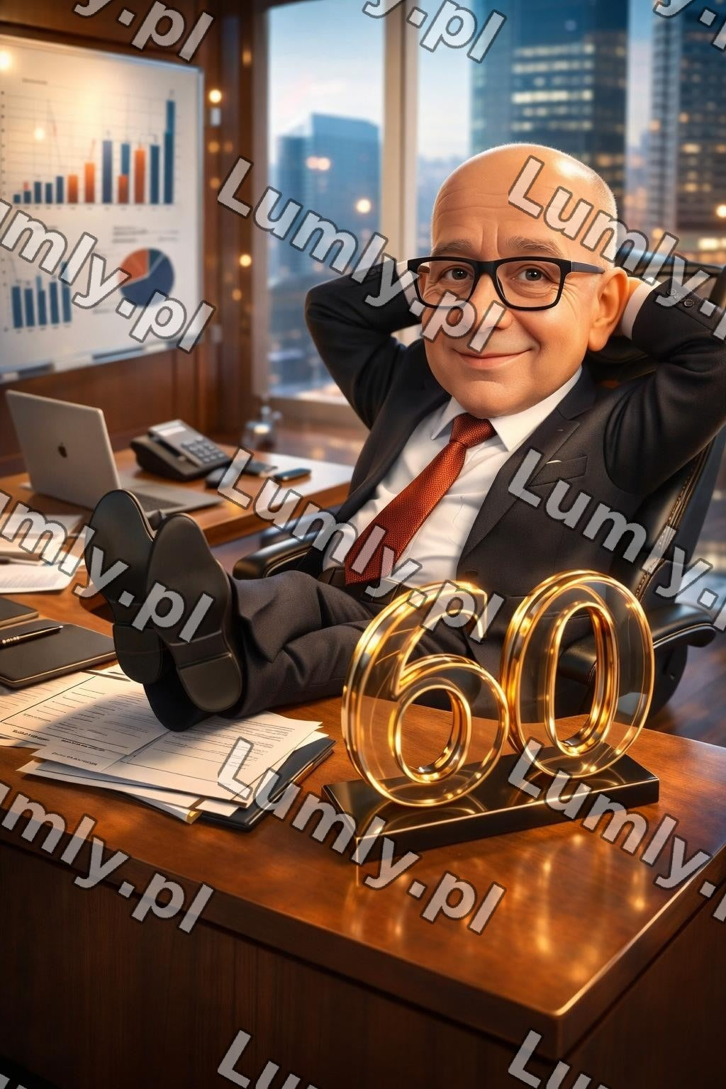 AI caricature-new for Karykatura - 84706759