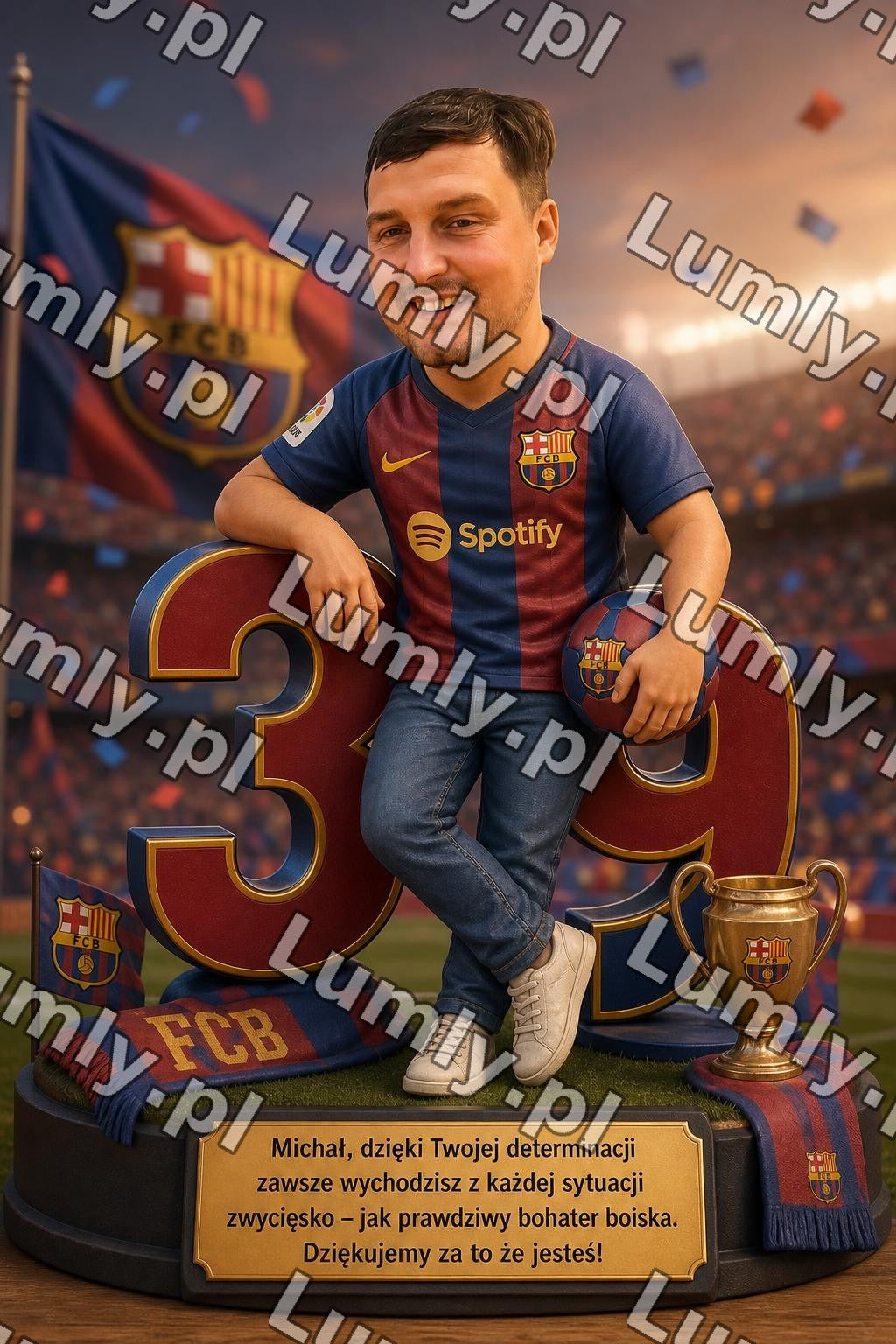 AI caricature-new for Karykatura - 84774561