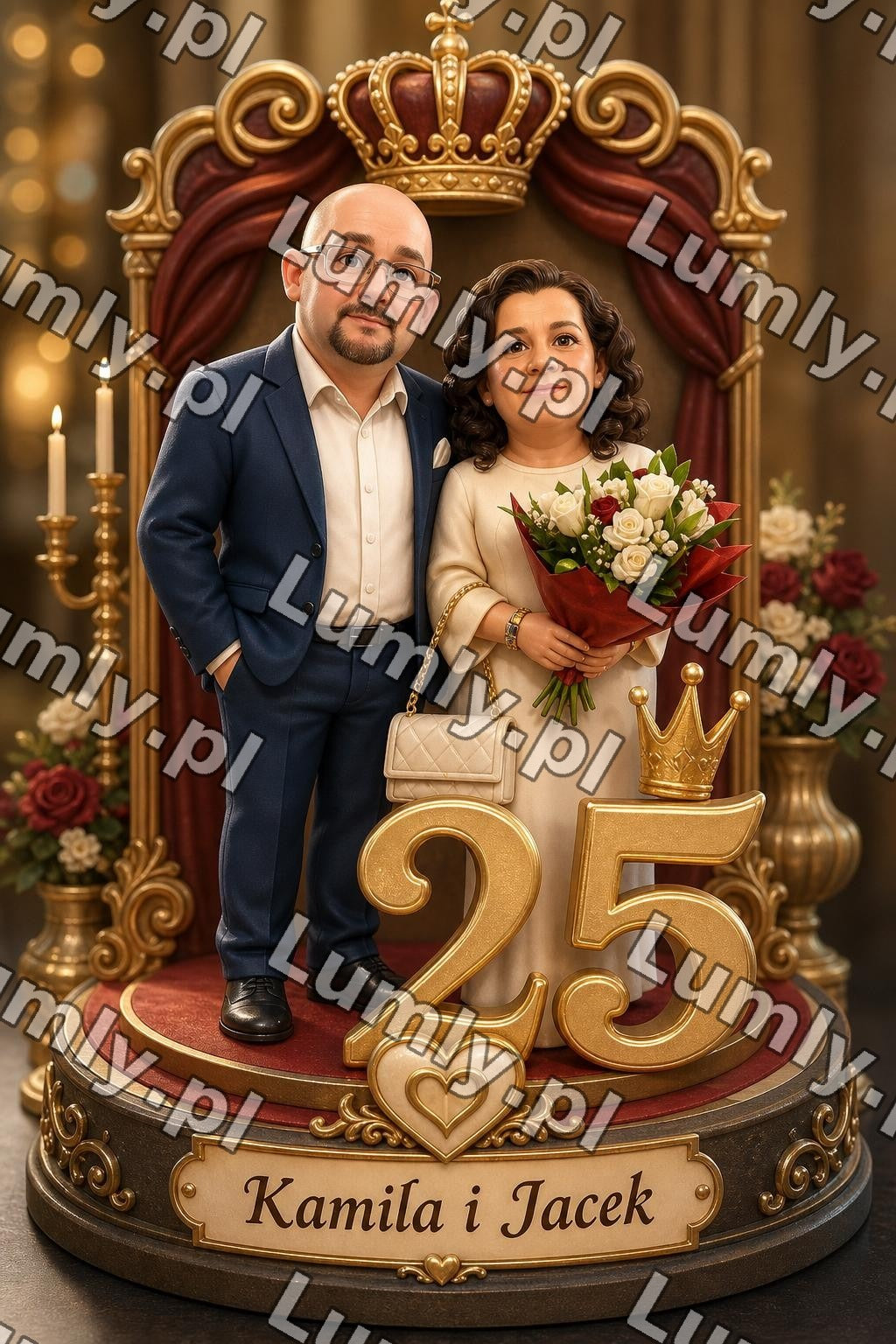 AI caricature-new for Karykatura - 85102029
