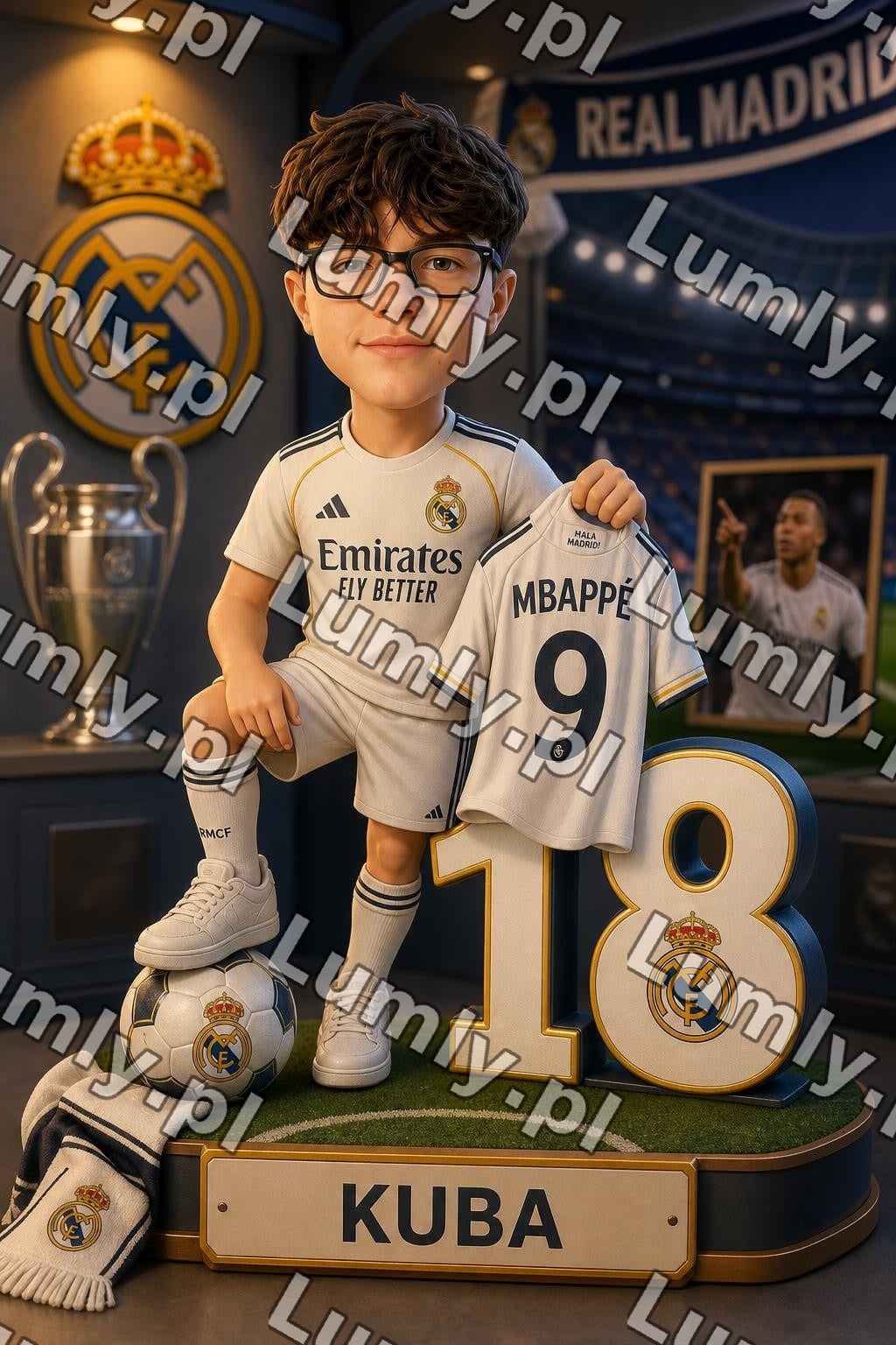 AI caricature-new for Karykatura - 85277455