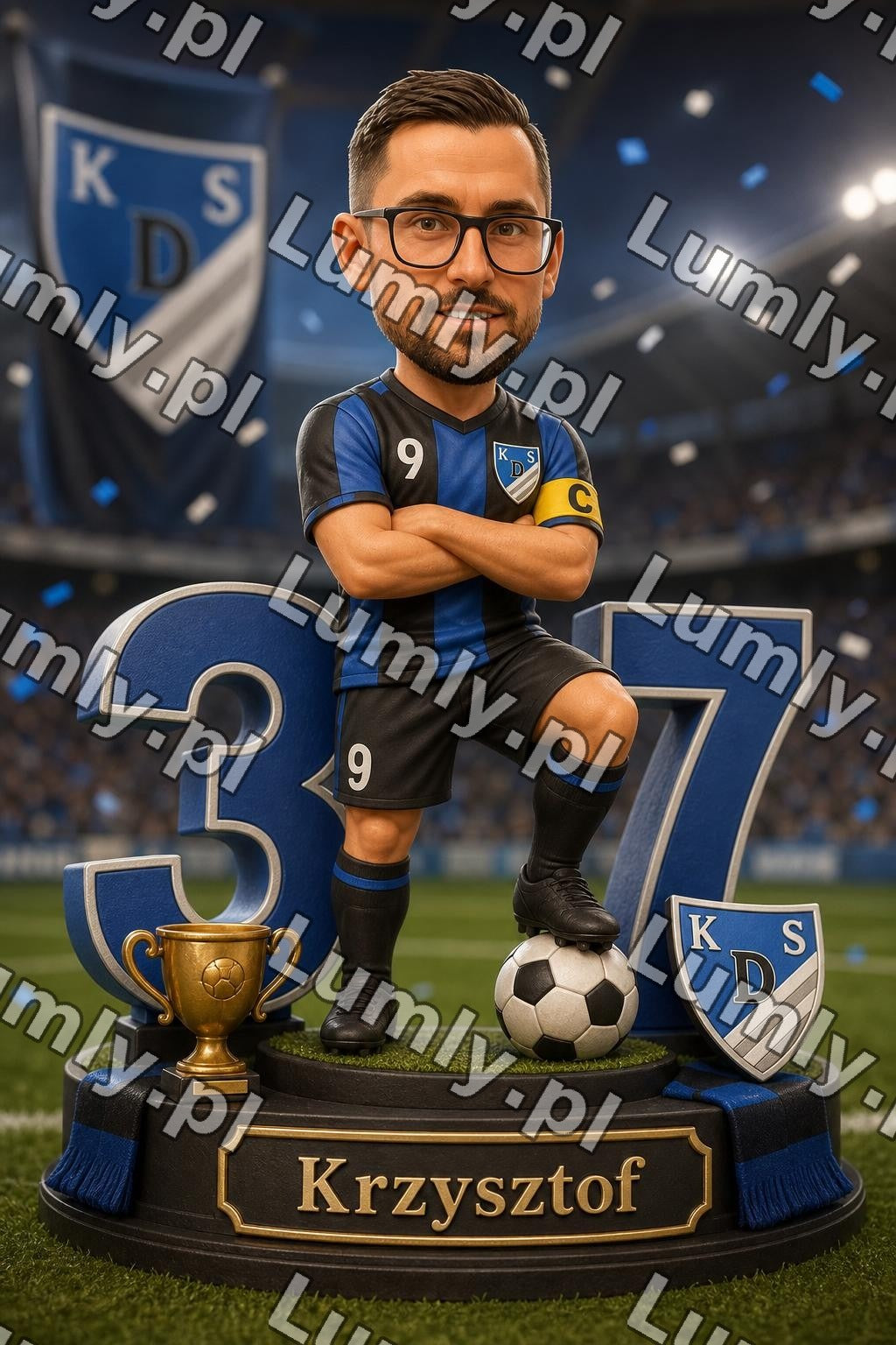 AI caricature-new for Karykatura - 85615662