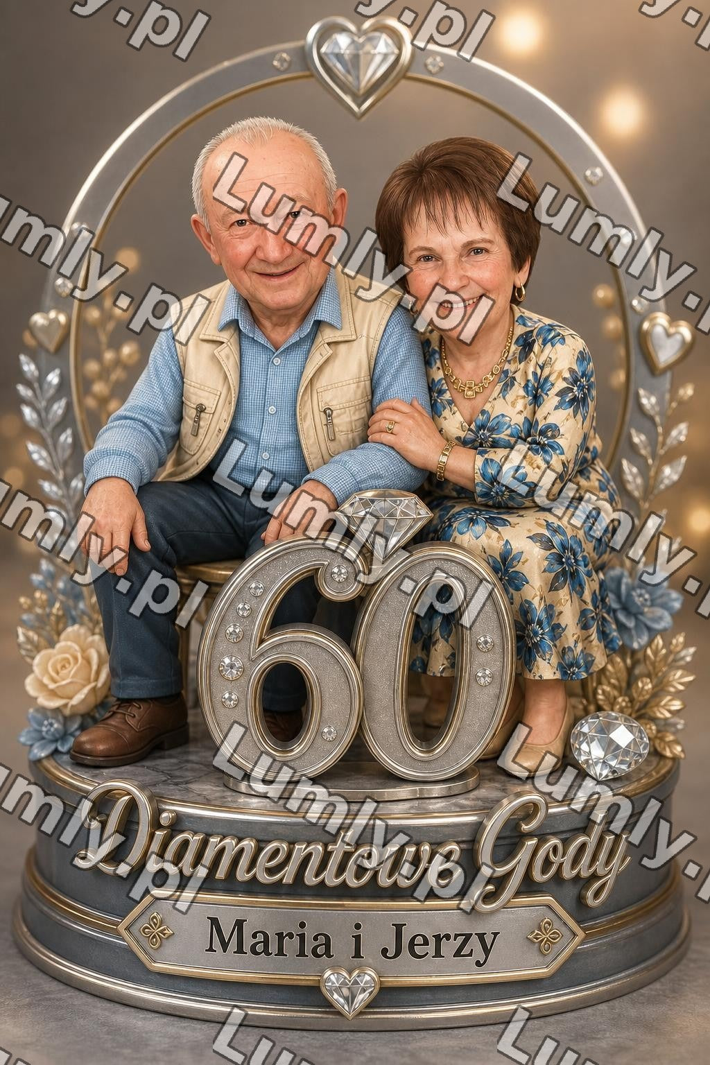 AI caricature-new for Karykatura - 85660197