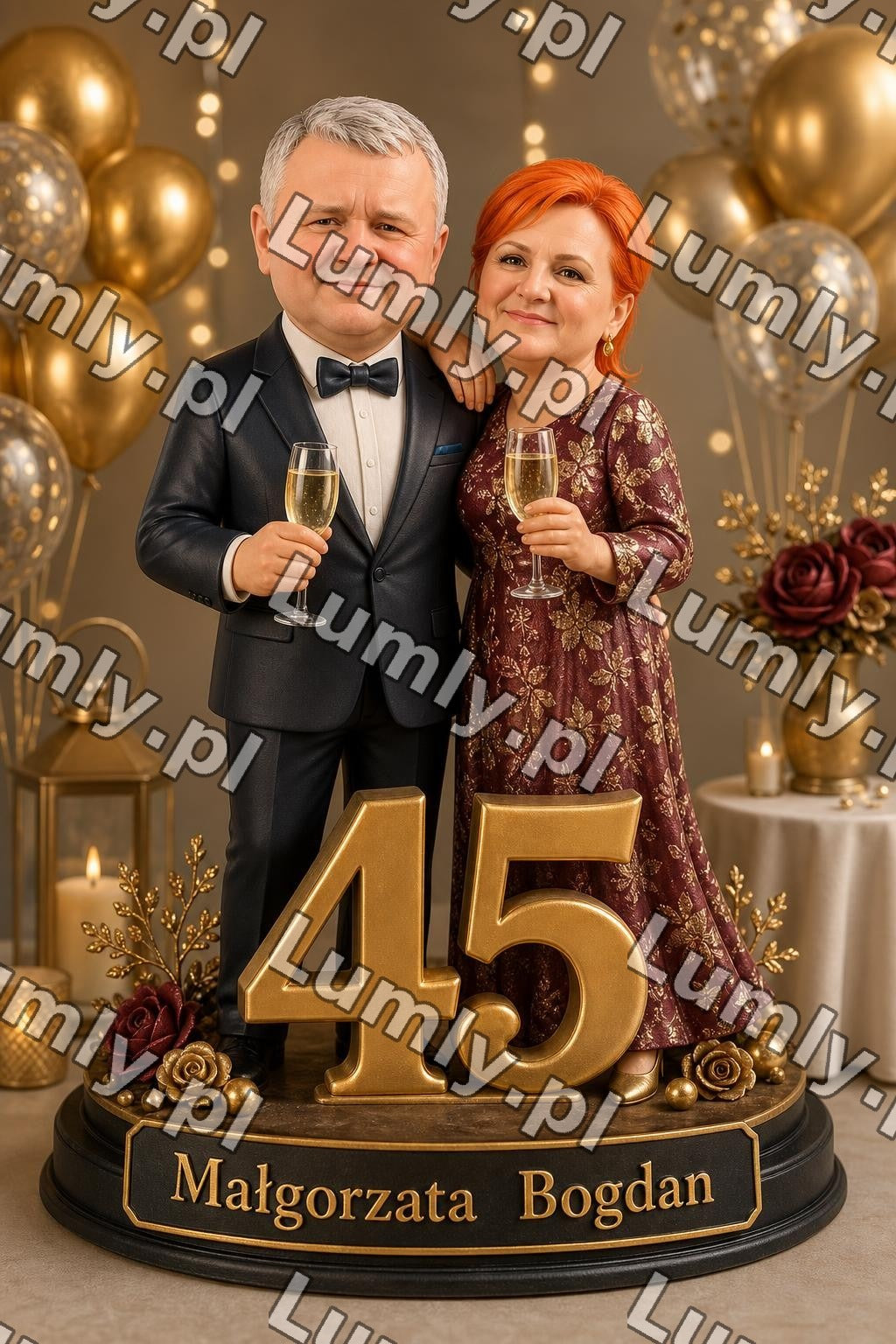 AI caricature-new for Karykatura - 85781702