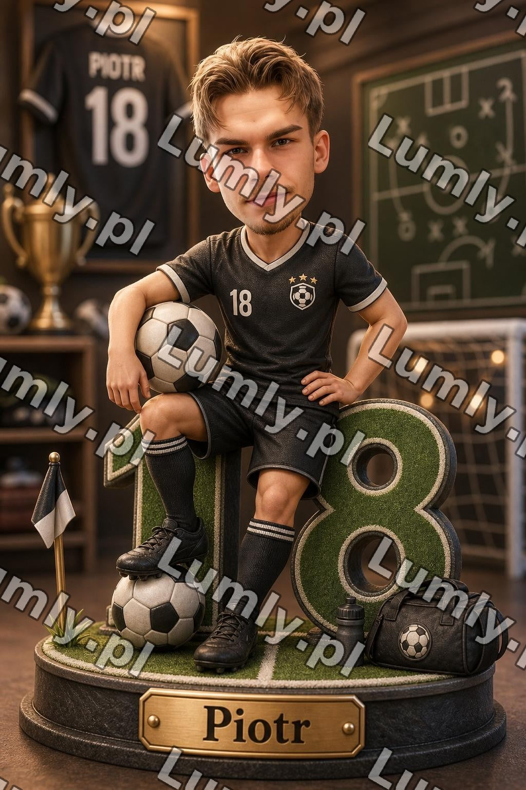 AI caricature-new for Karykatura - 85861046